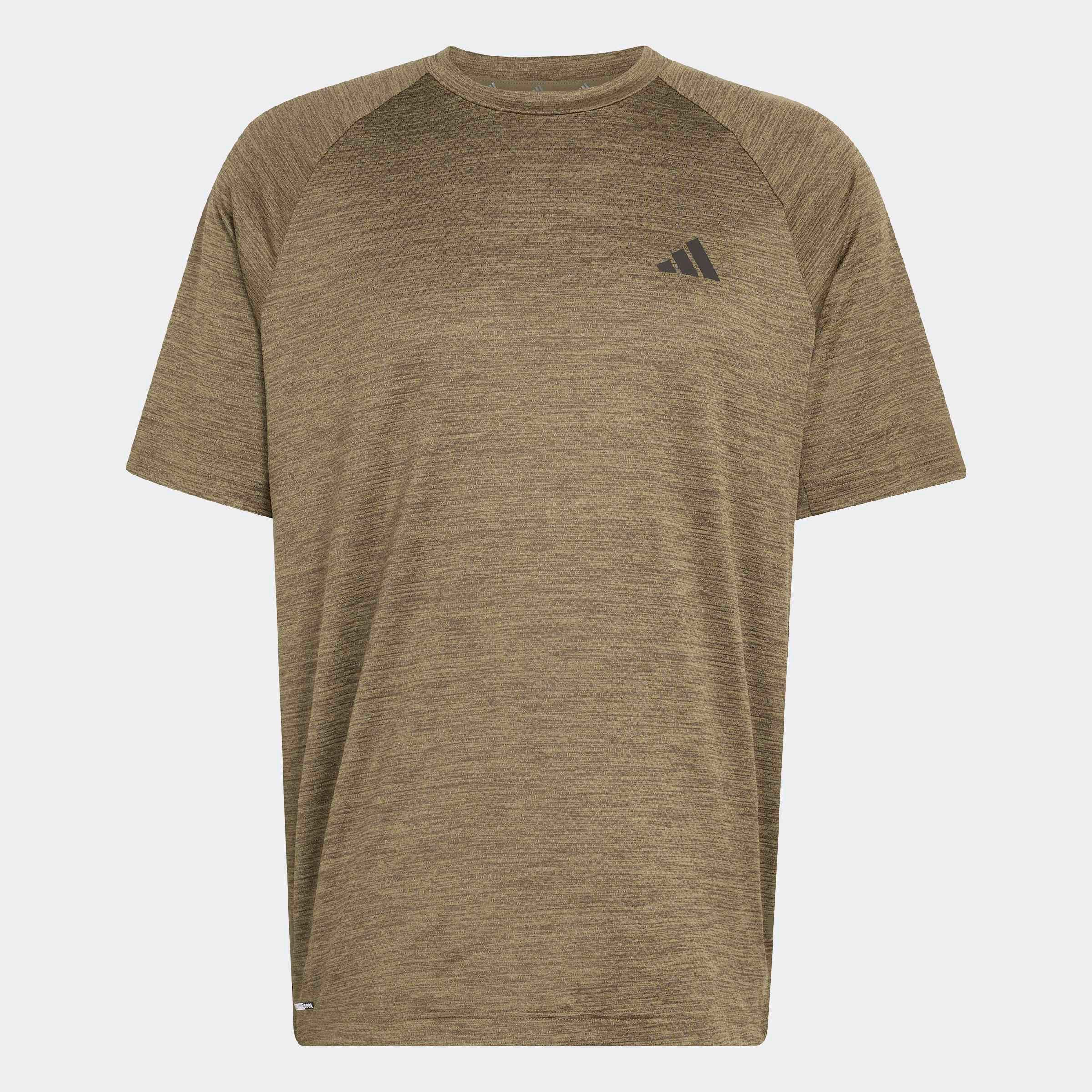 adidas Performance T-Shirt »TECH ESSENTIALS WORKOUT«