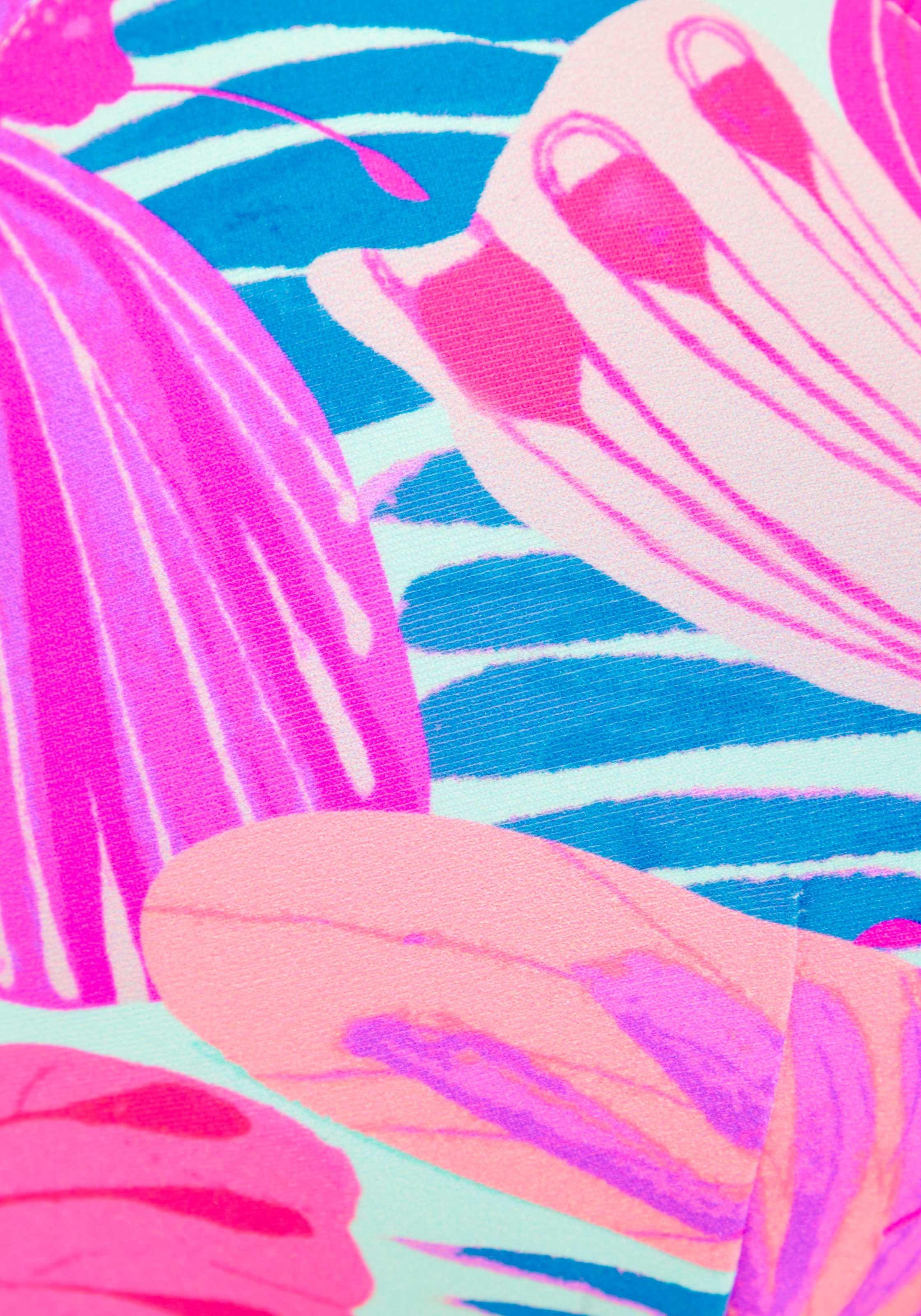 Sunseeker Triangel-Bikini-Top »Butterfly« mit Schmetterling-Design