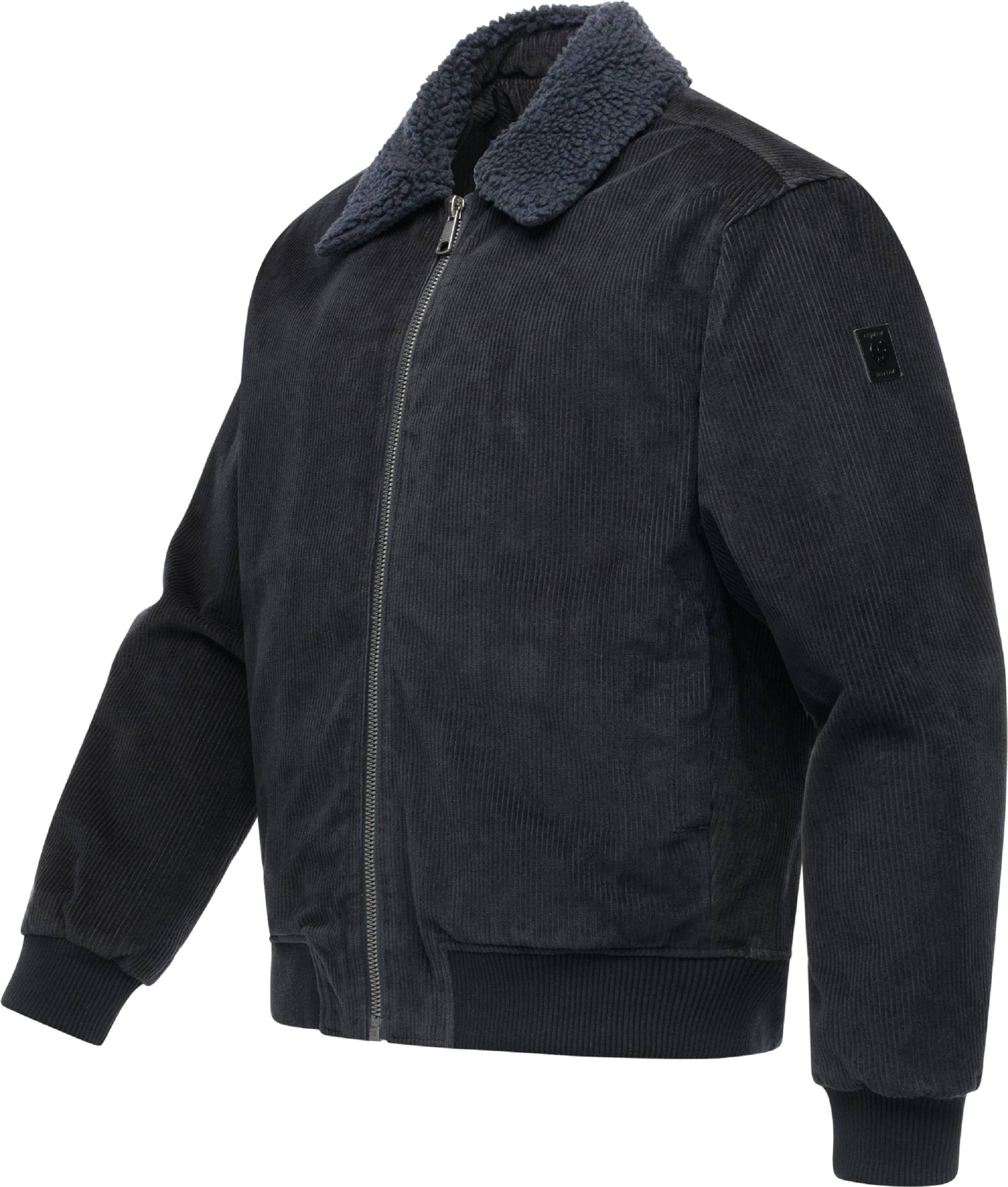 Ragwear Cordjacke »Cordjacke Alees Cordy«