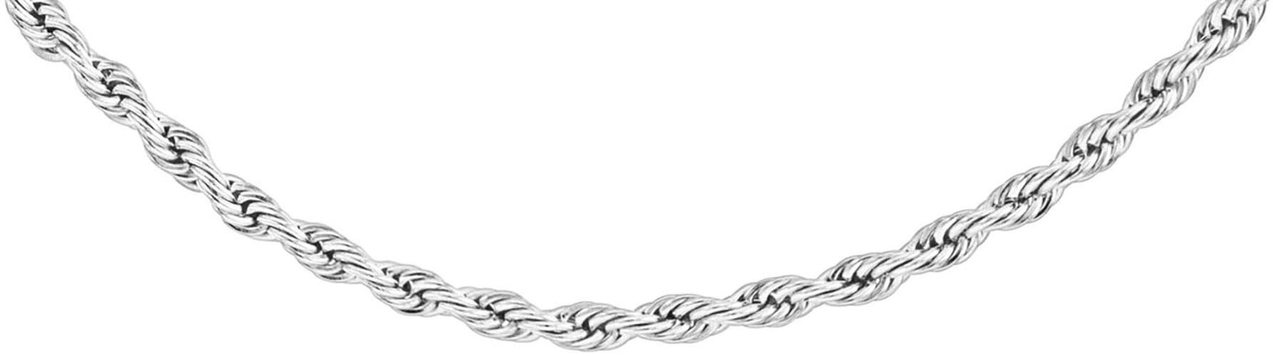 Calvin Klein Edelstahlketten-Set »ACCENT, 35000626«, (Set, 3 tlg.)