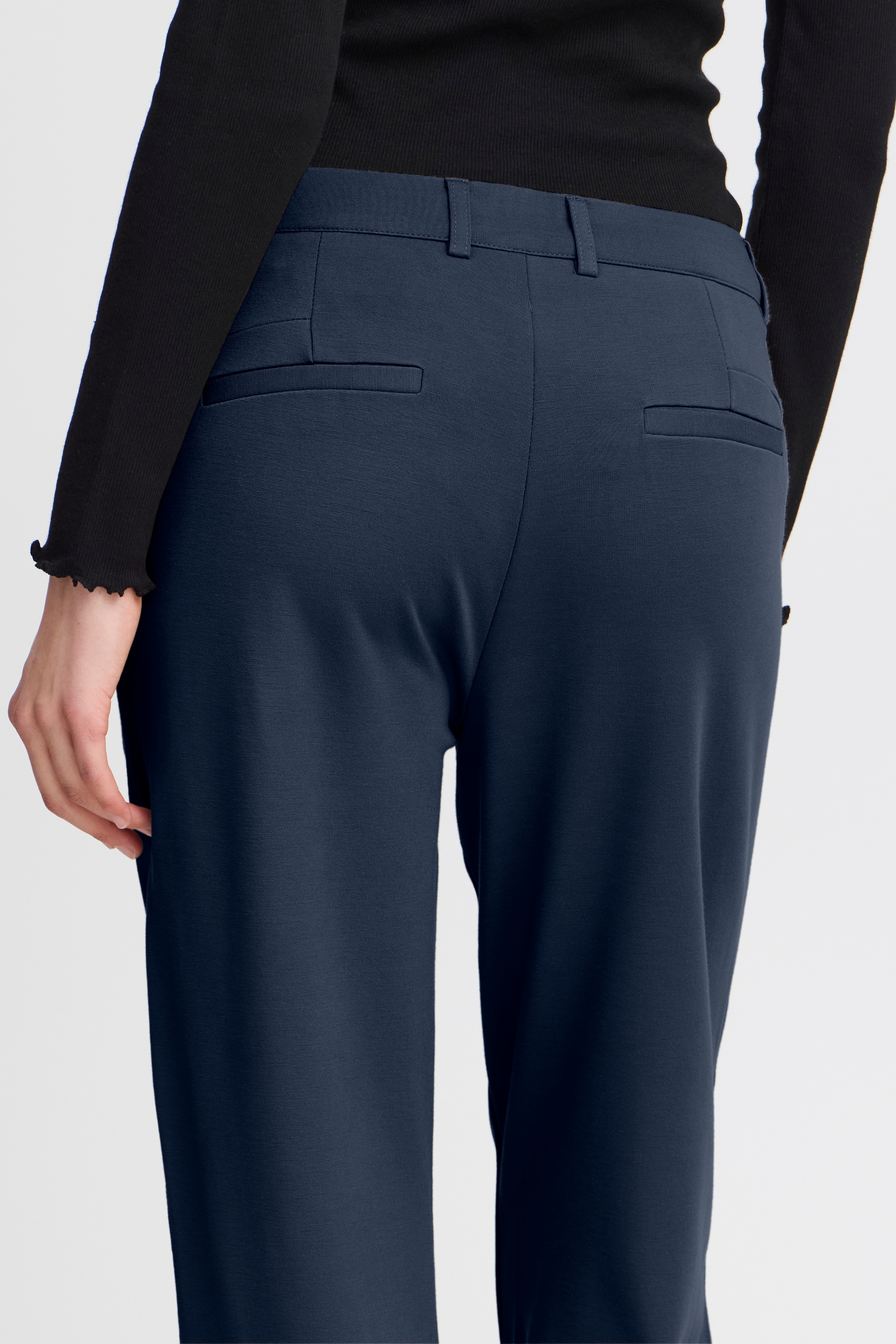 fransa Stoffhose »Hose FRLANO«