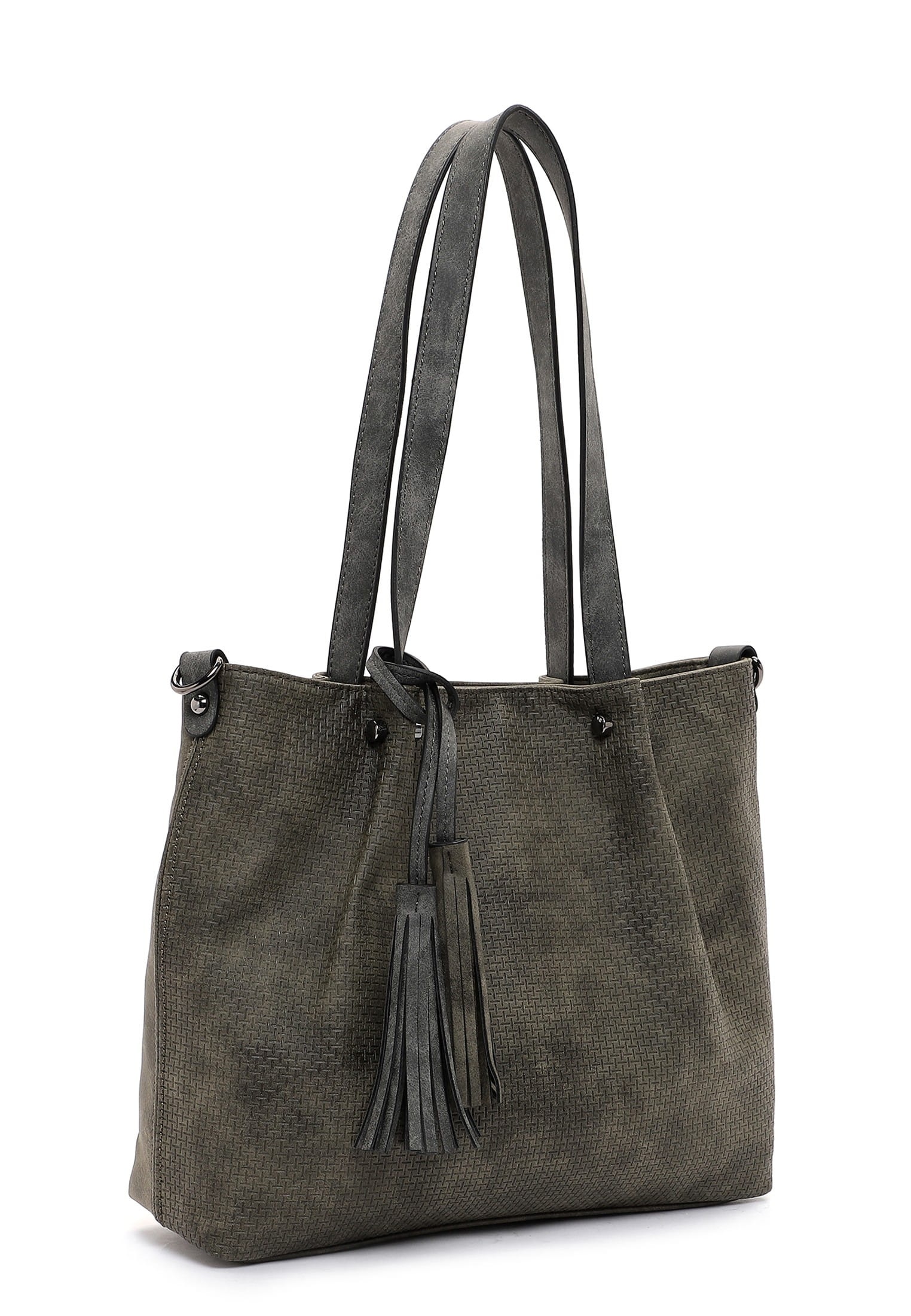 EMILY & NOAH Shopper »Shopper Bag in Bag Surprise«