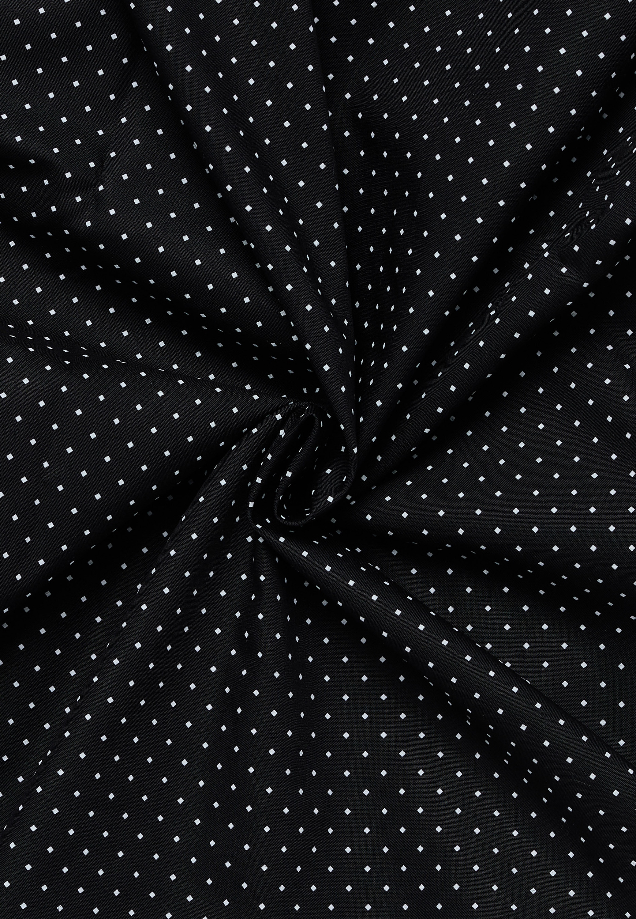 Eterna Langarmhemd »COMFORT FIT« NON IRON (bügelfrei)