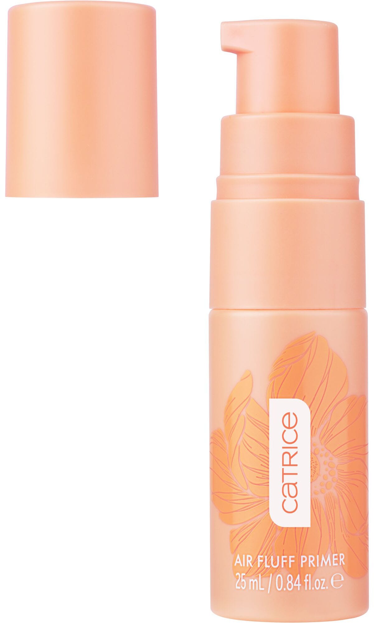 Catrice Primer »SPRING AWAKENING Air Fluff Primer«, (Set, 3 tlg.)