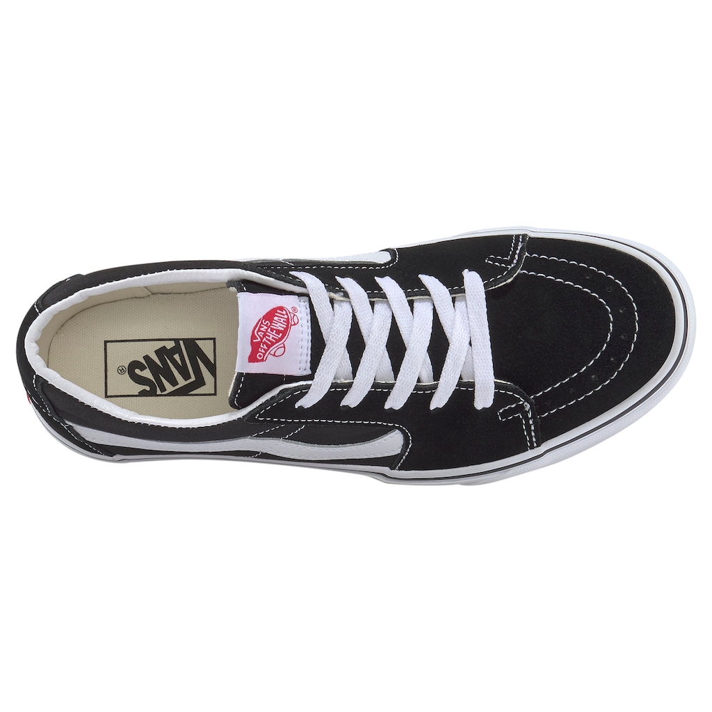 Vans Sneaker »SK8-Low«