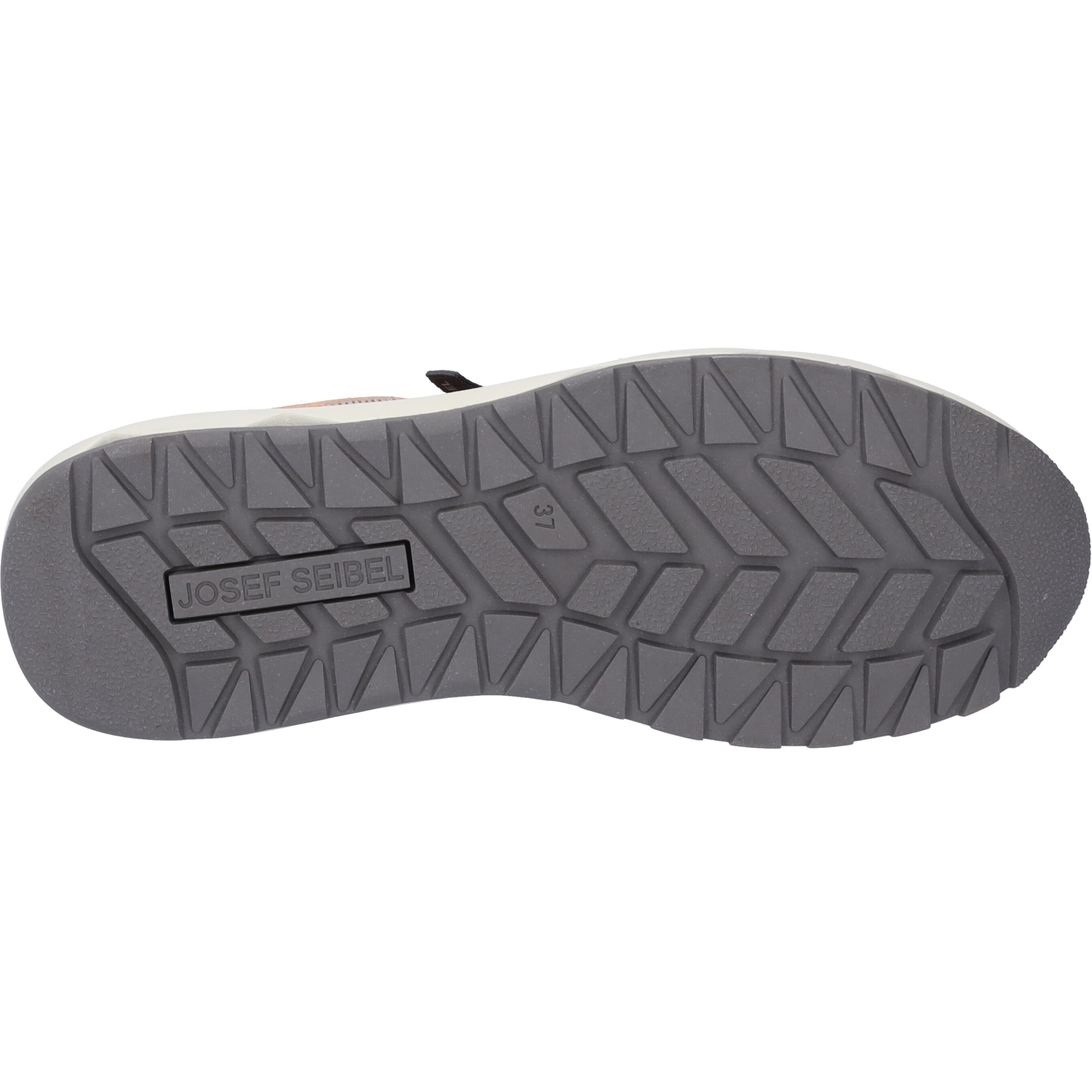Josef Seibel Sneaker »Jonah 02, nude-multi«