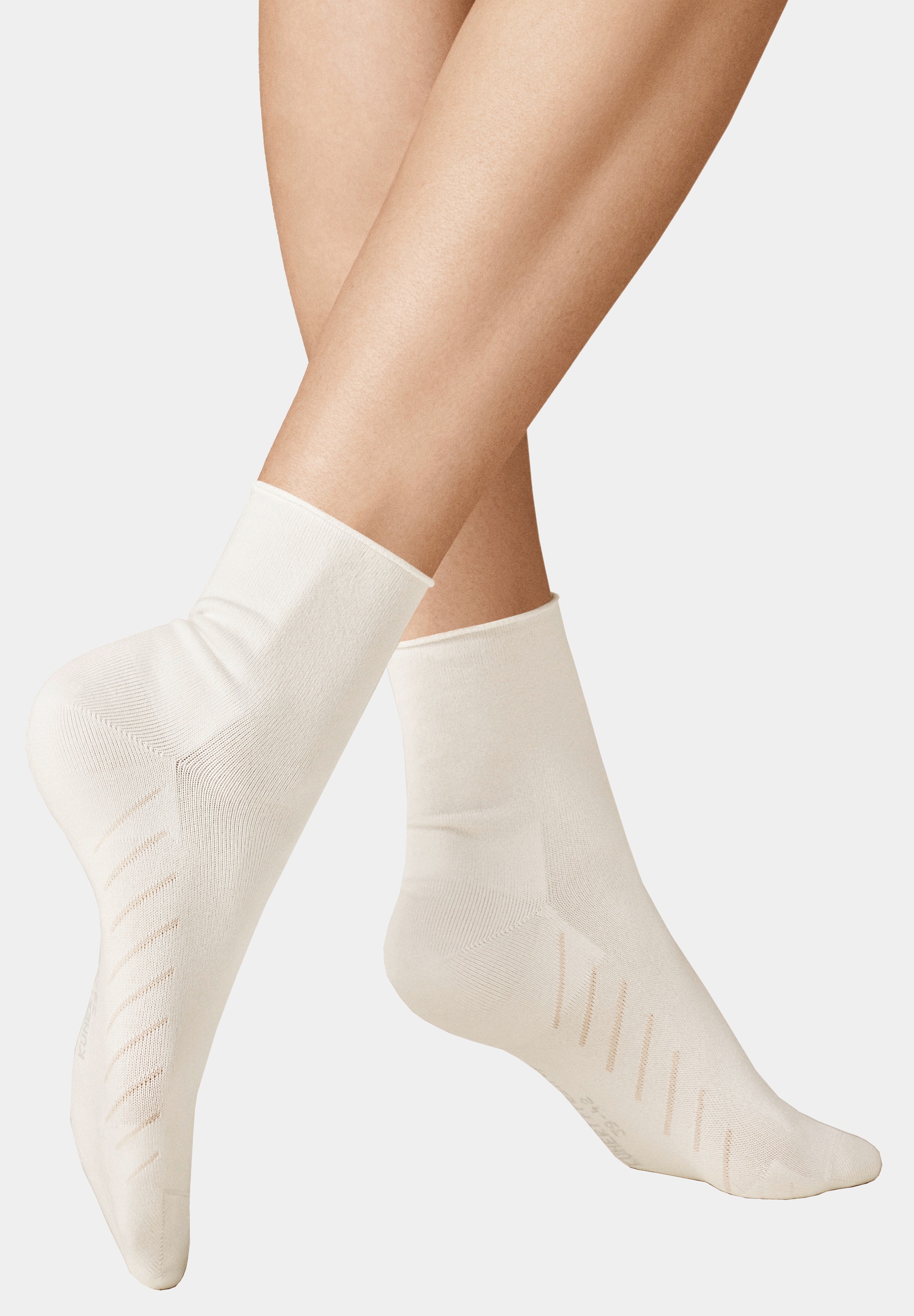 KUNERT Socken »Socke Fresh Up«