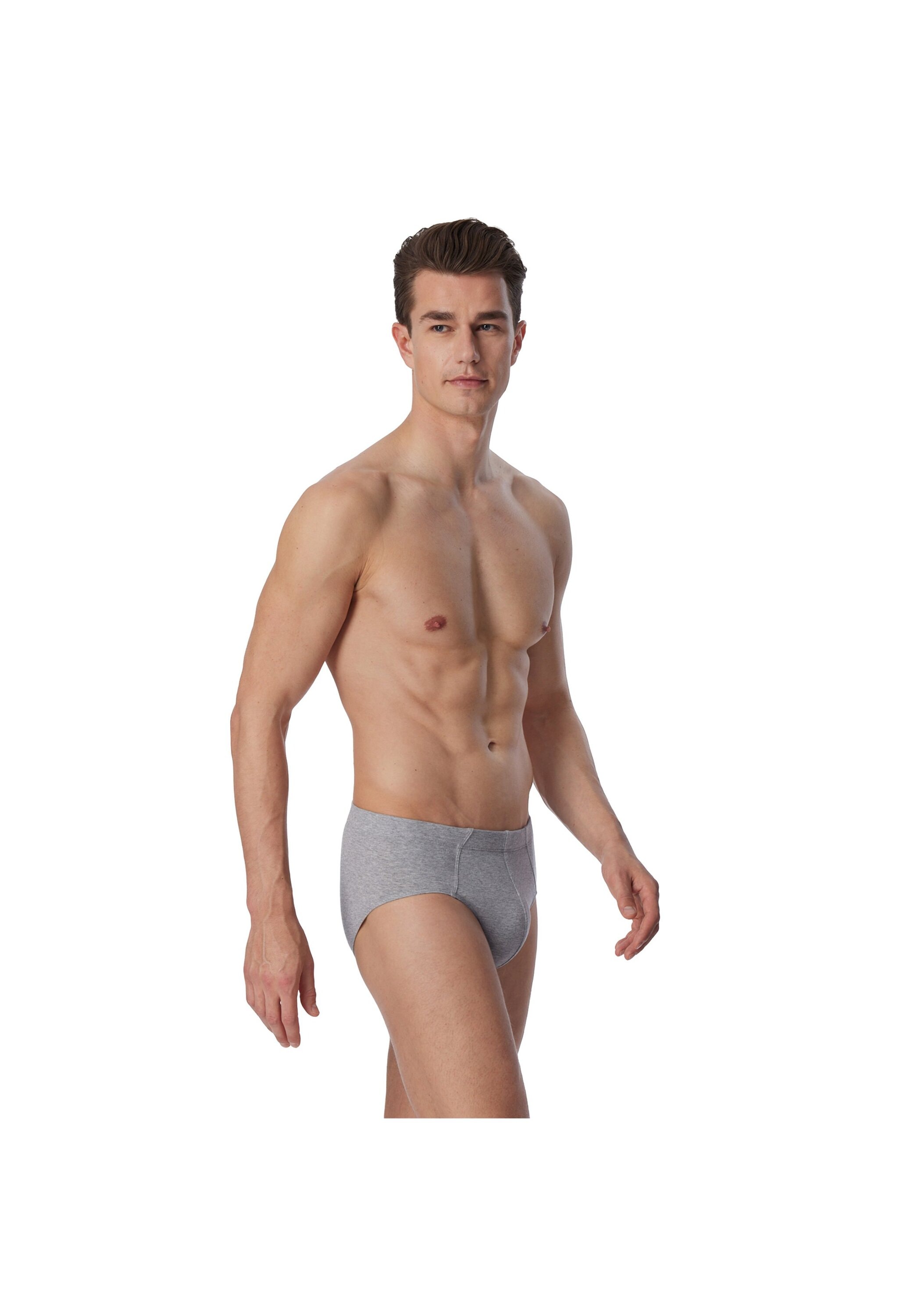 Schiesser Slip »Slip 6PACK Supermini "95/5" 6er Pack«