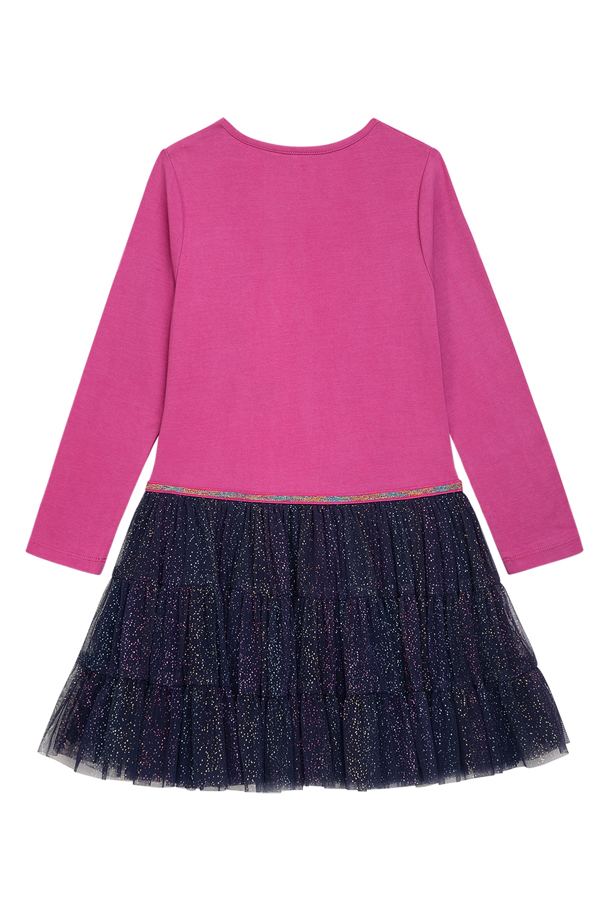 DANAMADE Tüllkleid »DANAMADE Dresses DLINA«