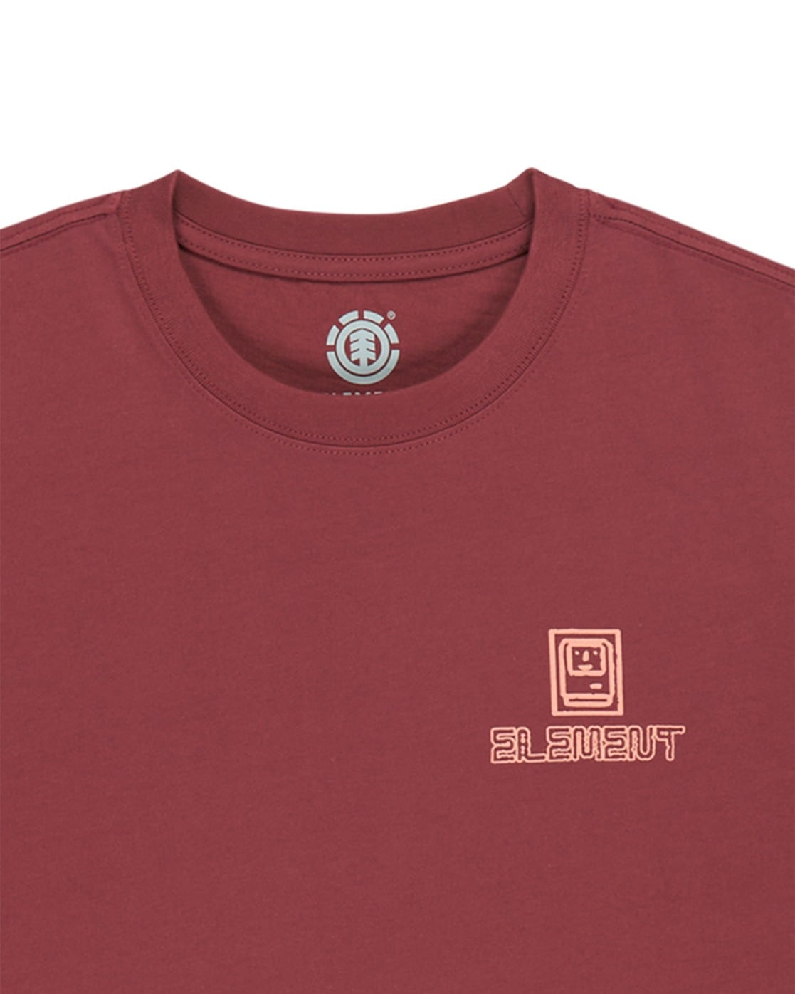 Element T-Shirt »Inner Workings«
