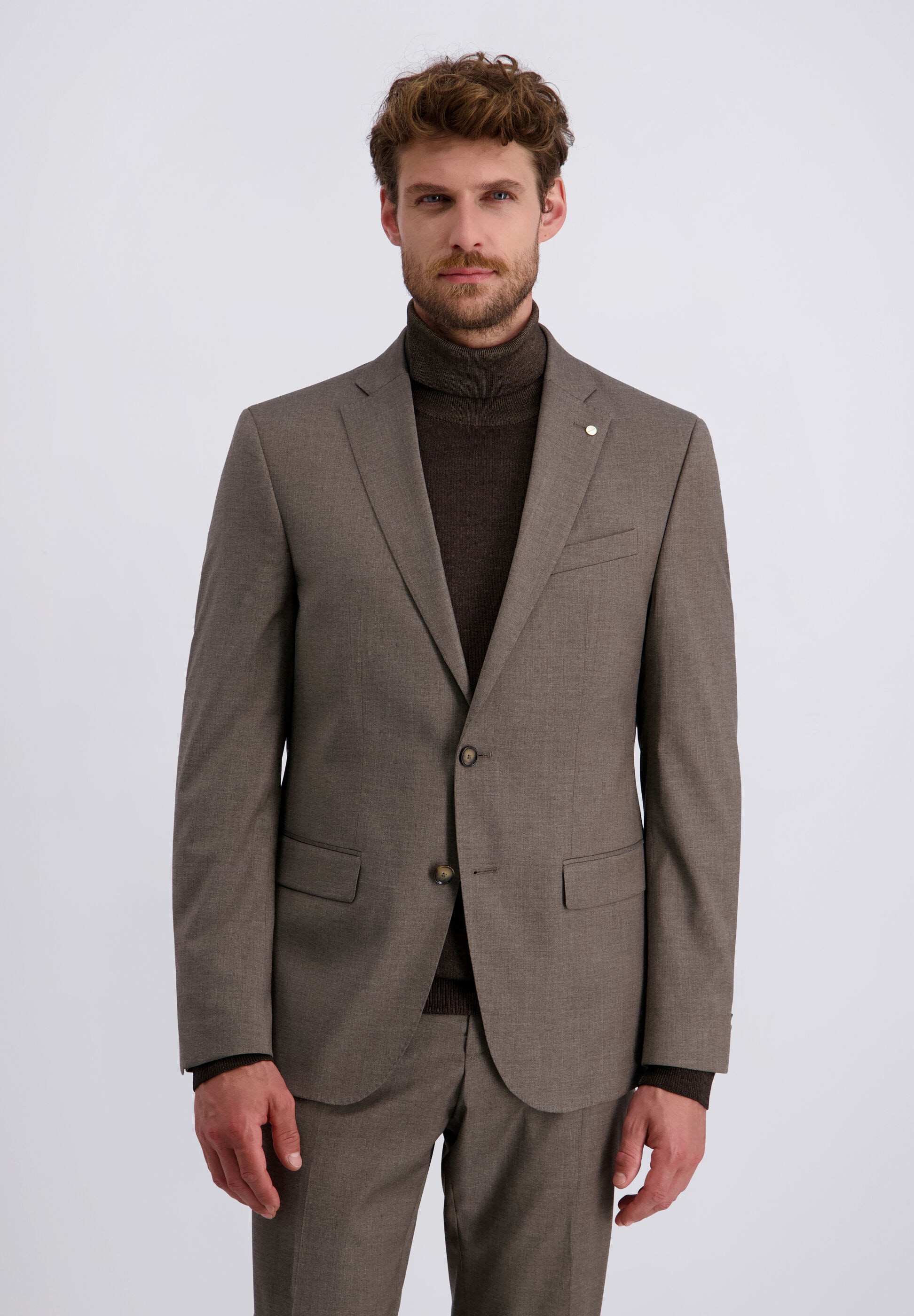 Pierre Cardin Sakko »Alain« mit modernem Schnitt