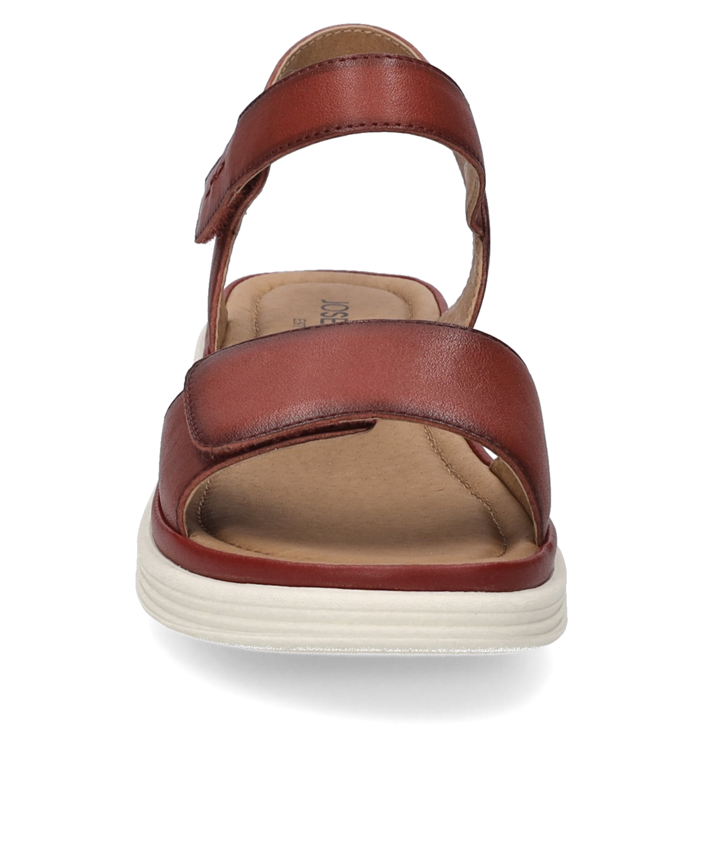 Josef Seibel Sandale »Sevran 01, hibiscus«