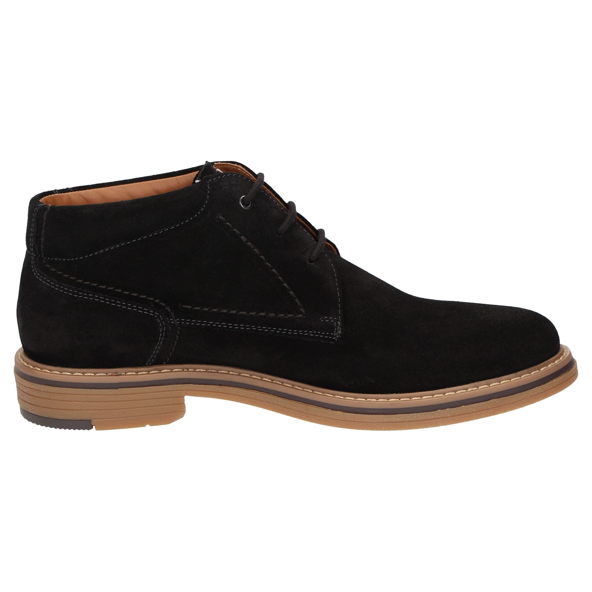 SIOUX Schnürstiefelette »Encanio-714«