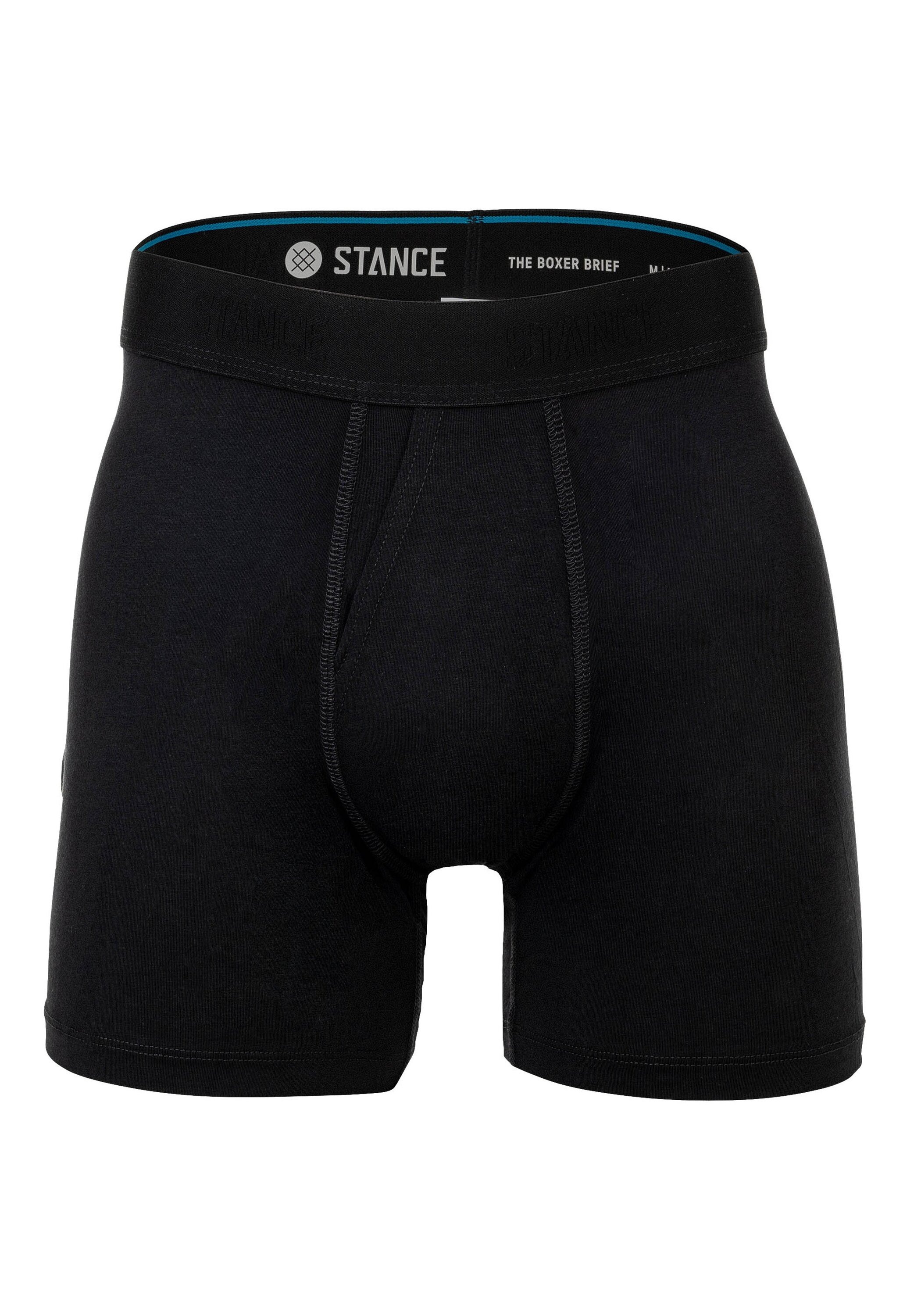 Stance Boxershorts »Boxershort Boxer Brief 3er Pack«
