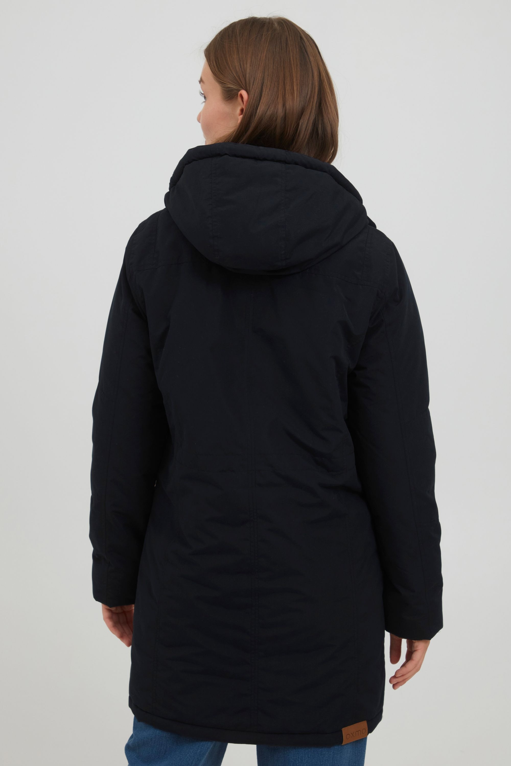 OXMO Langmantel »Parka OXTala«