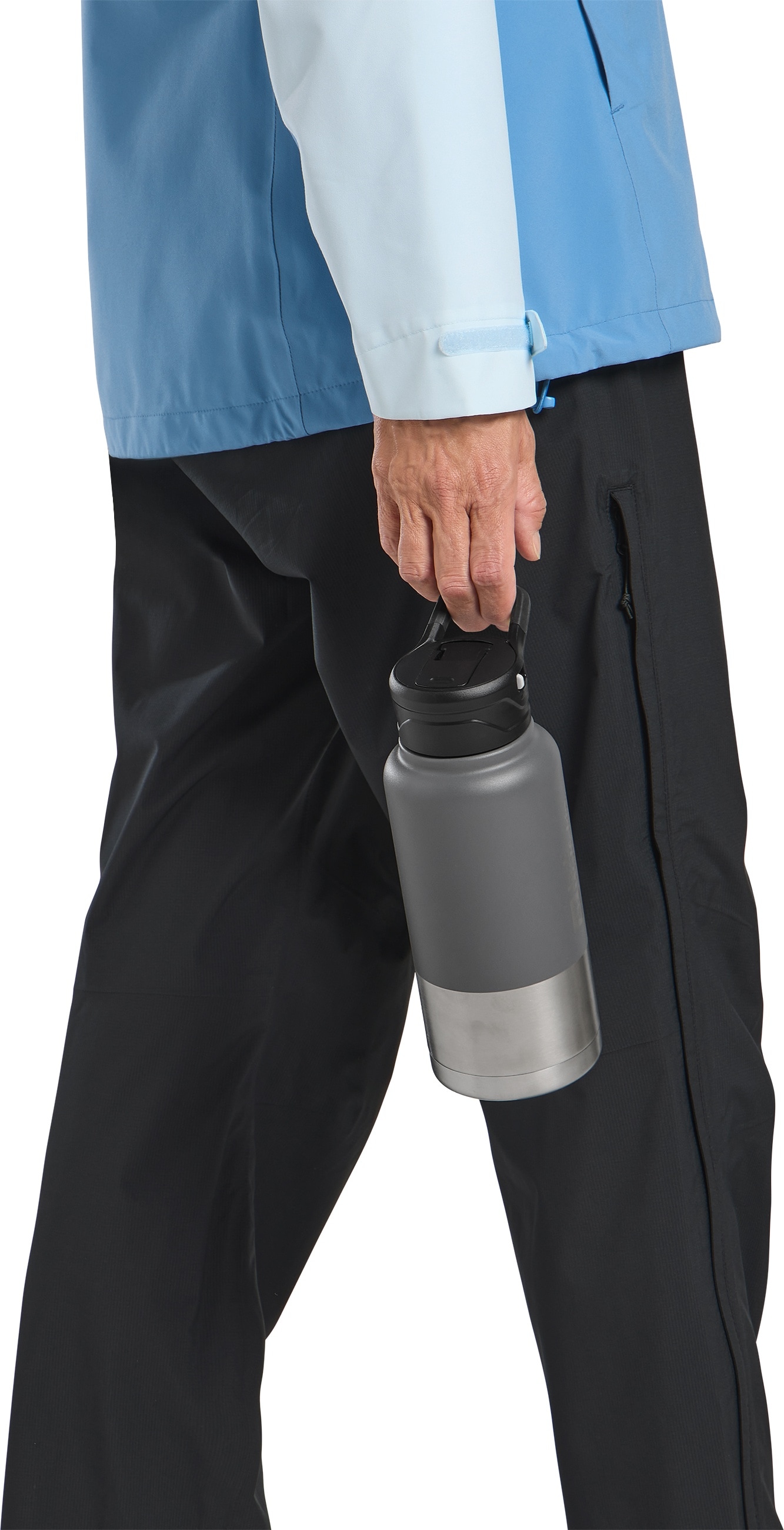 Jack Wolfskin Thermoflasche »SAIMA INSULATED STRAW«