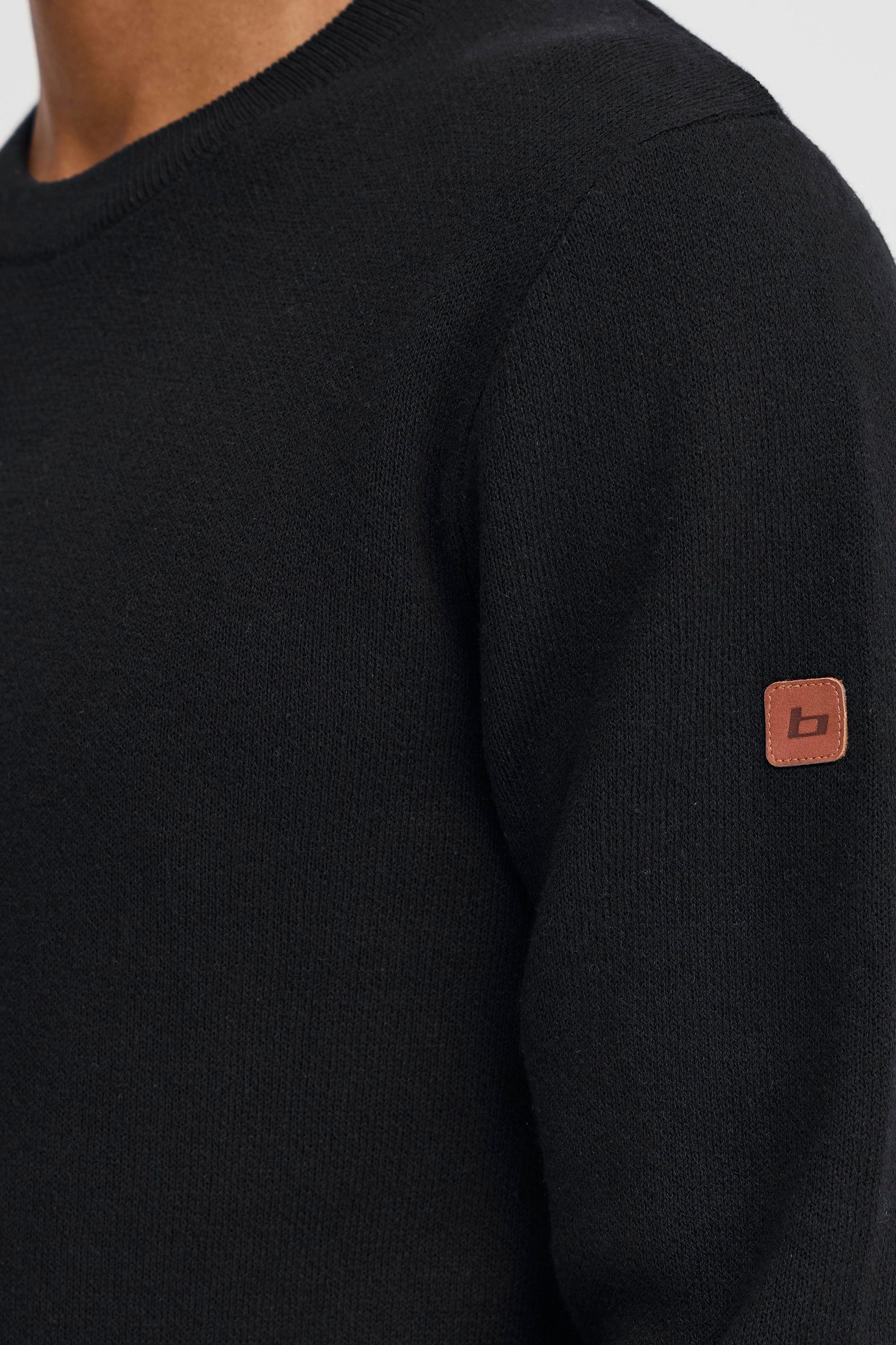 Blend Strickfleece-Pullover »Strickpullover BHMFINTANO«