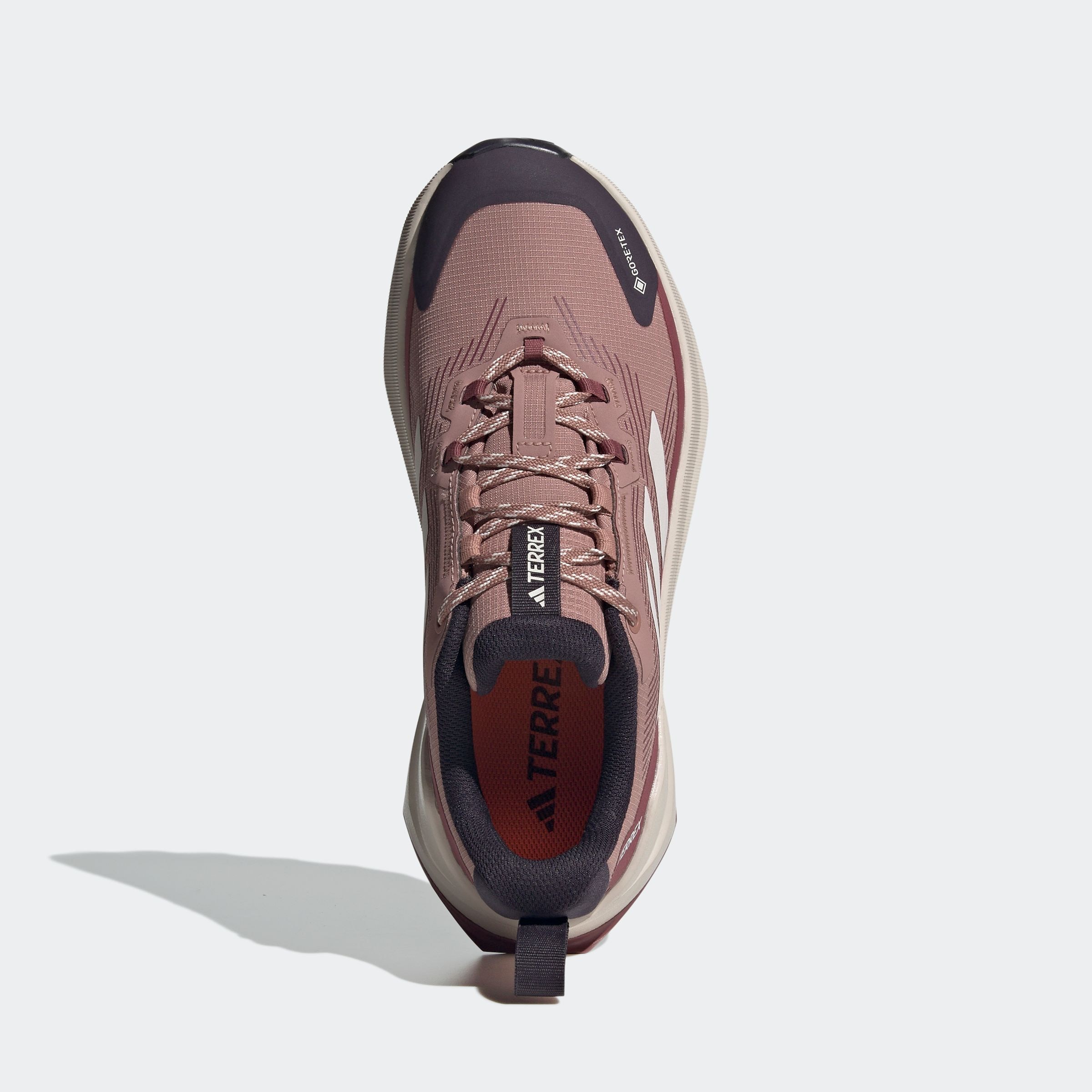 adidas TERREX Wanderschuh, wasserdicht