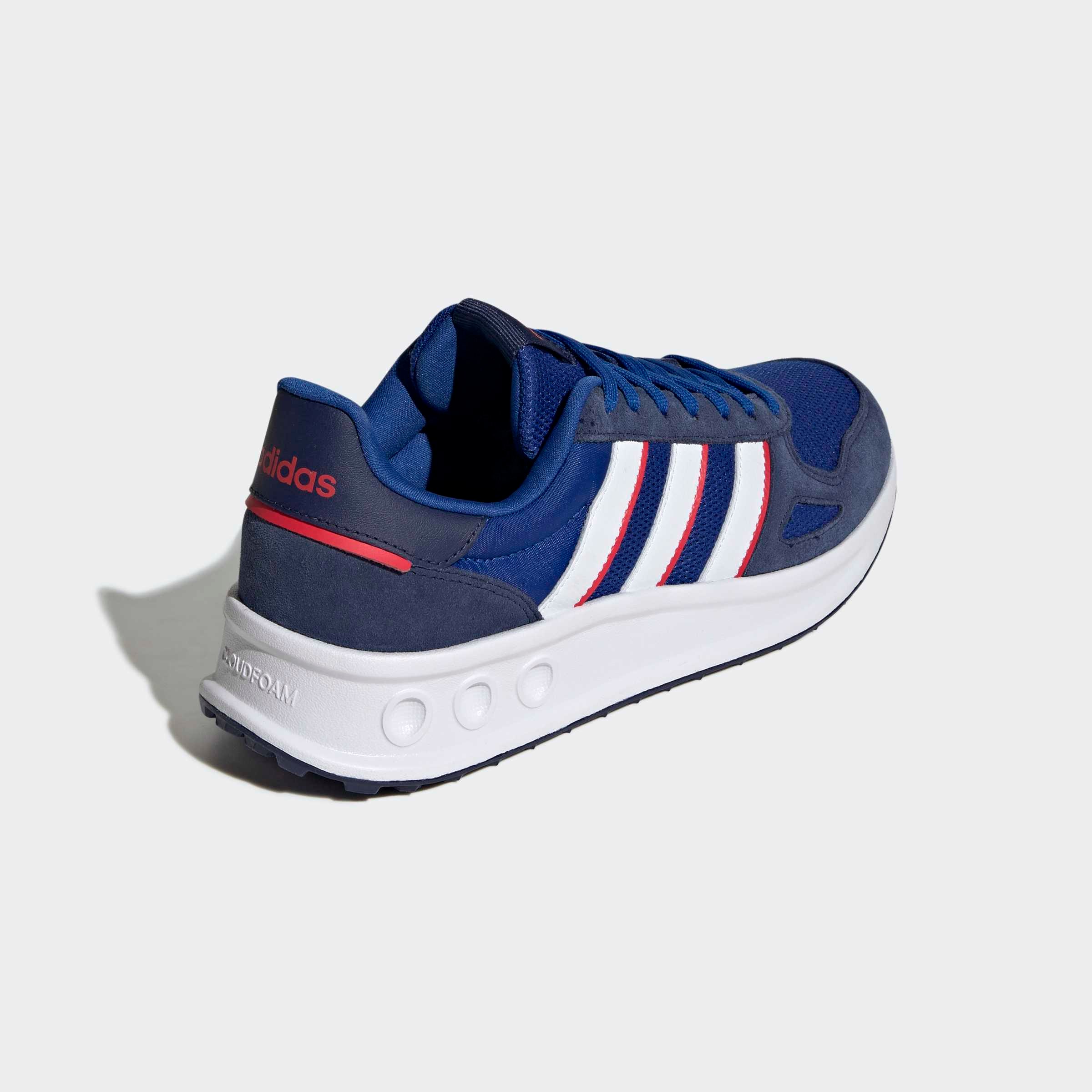 adidas Sportswear Sneaker »RUN 84«  inspiriert vom Design des adidas LA Trainer