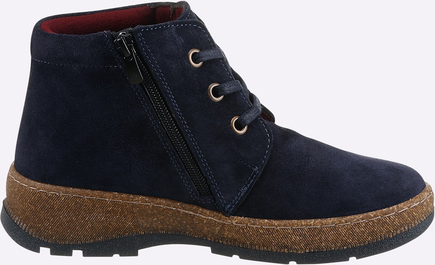 heine Stiefelette
