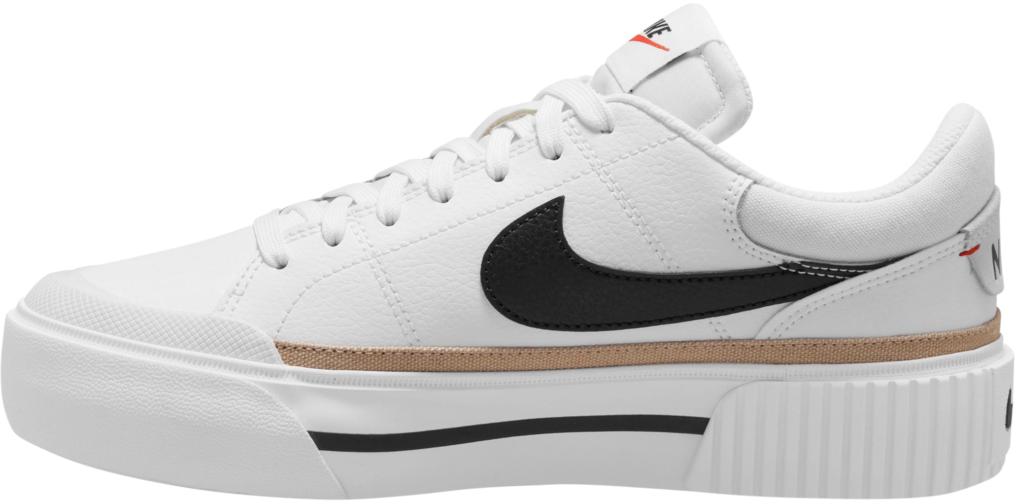 Nike Sportswear Sneaker »COURT LEGACY LIFT«