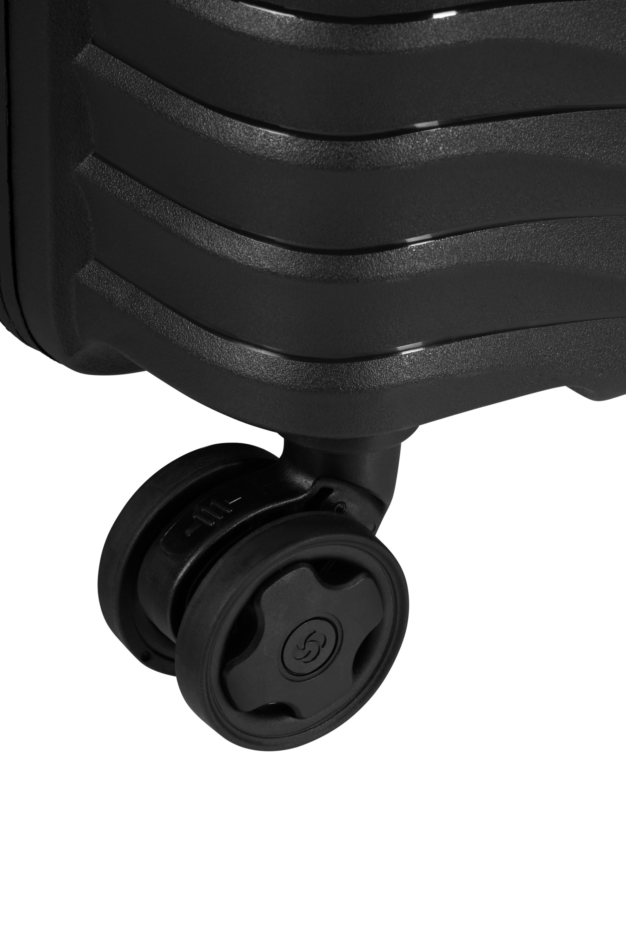 Samsonite Hartschalen-Trolley »UPSCAPE, verschiedene Größen und Farben«, 4 Rollen, Volumenerweiterung Reisegepäck Hartschalen-Koffer TSA-Zahlenschloss