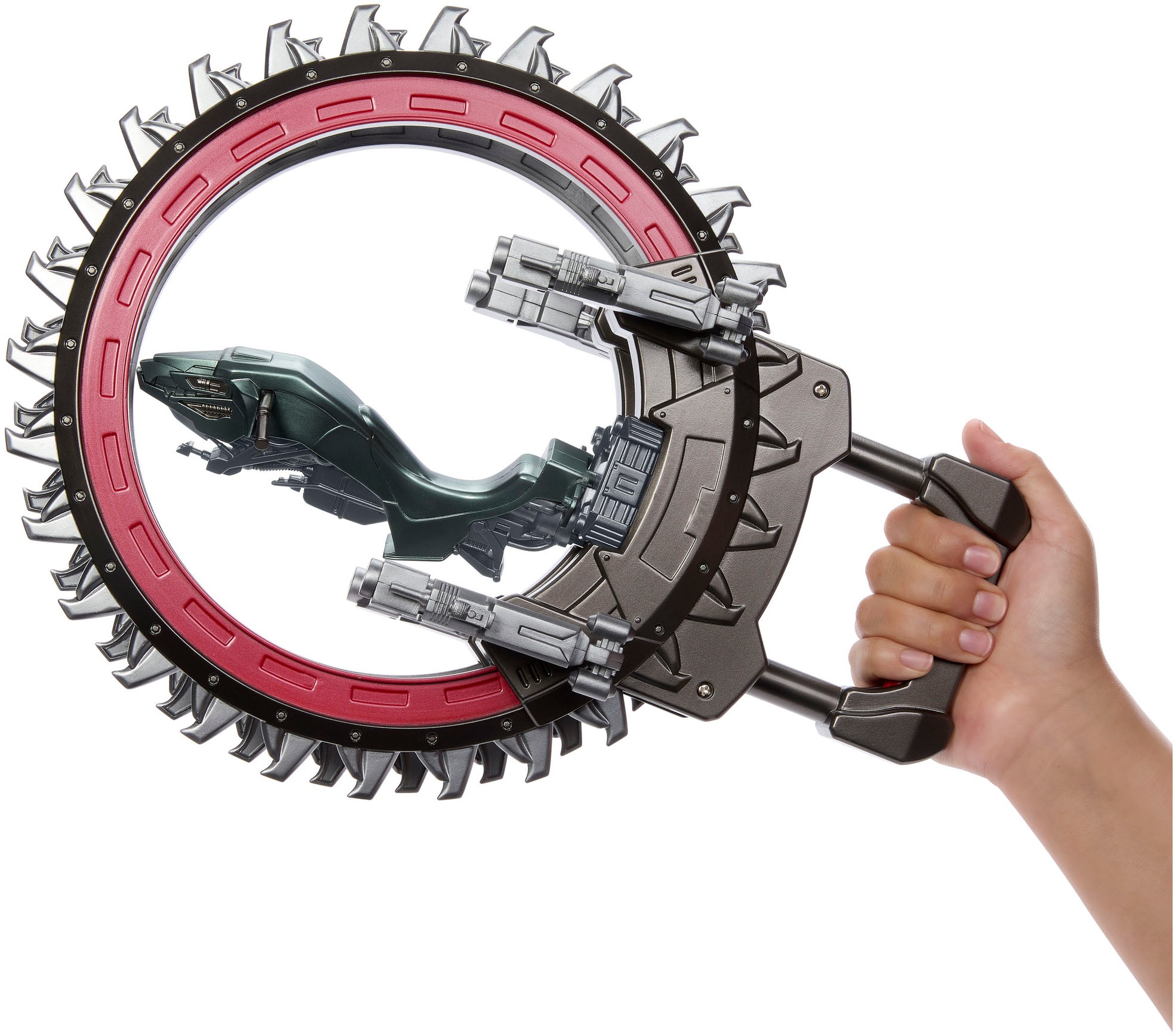 Mattel® Spielzeug-Flugrakete »Masters of the Universe, Roton«