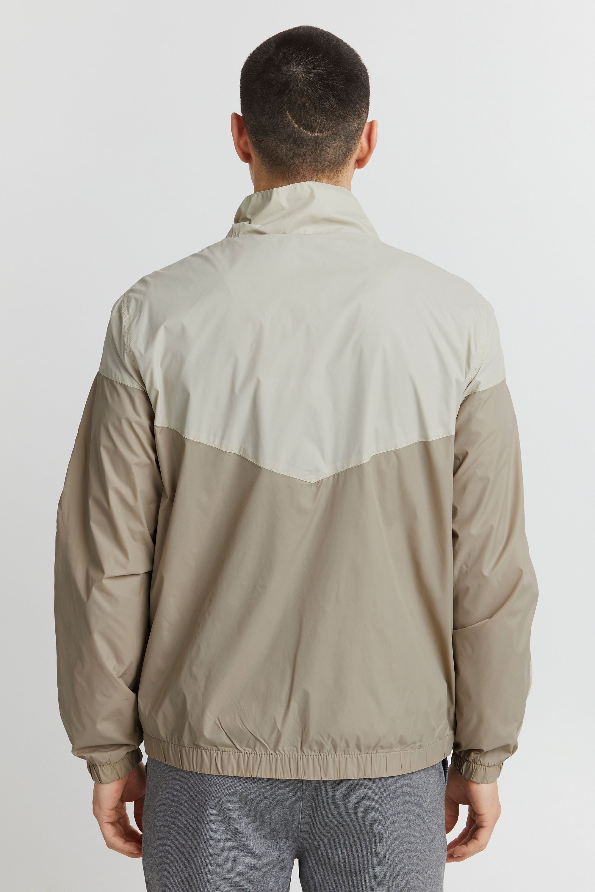 Blend Kurzjacke »Kurzjacke BHVito«, ohne Kapuze