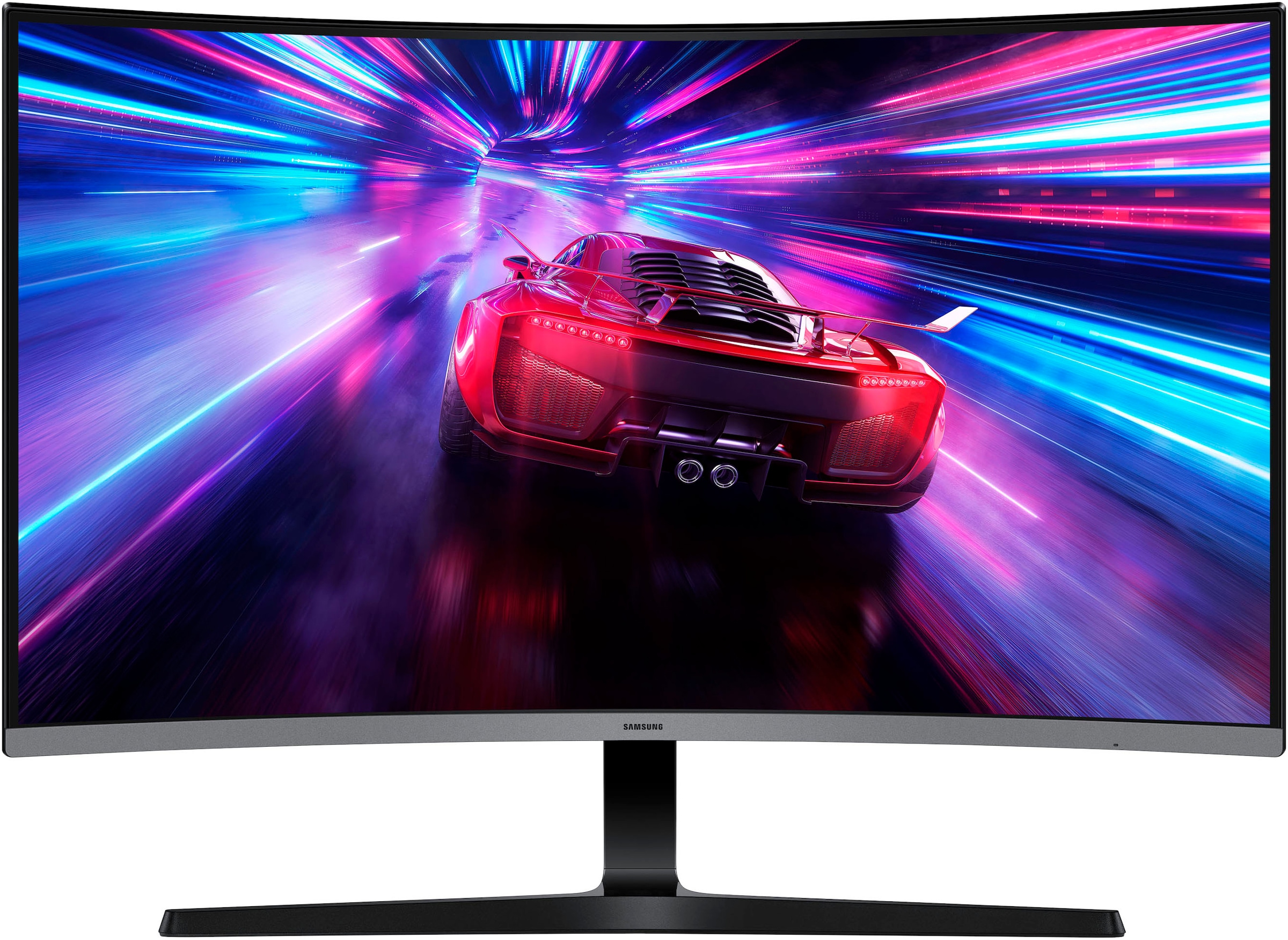 Samsung Curved-LED-Monitor »S32D396GAU« 80 cm/32 ″  1920 x 1080 px Full HD 4 Reaktionszeit 100 Hz