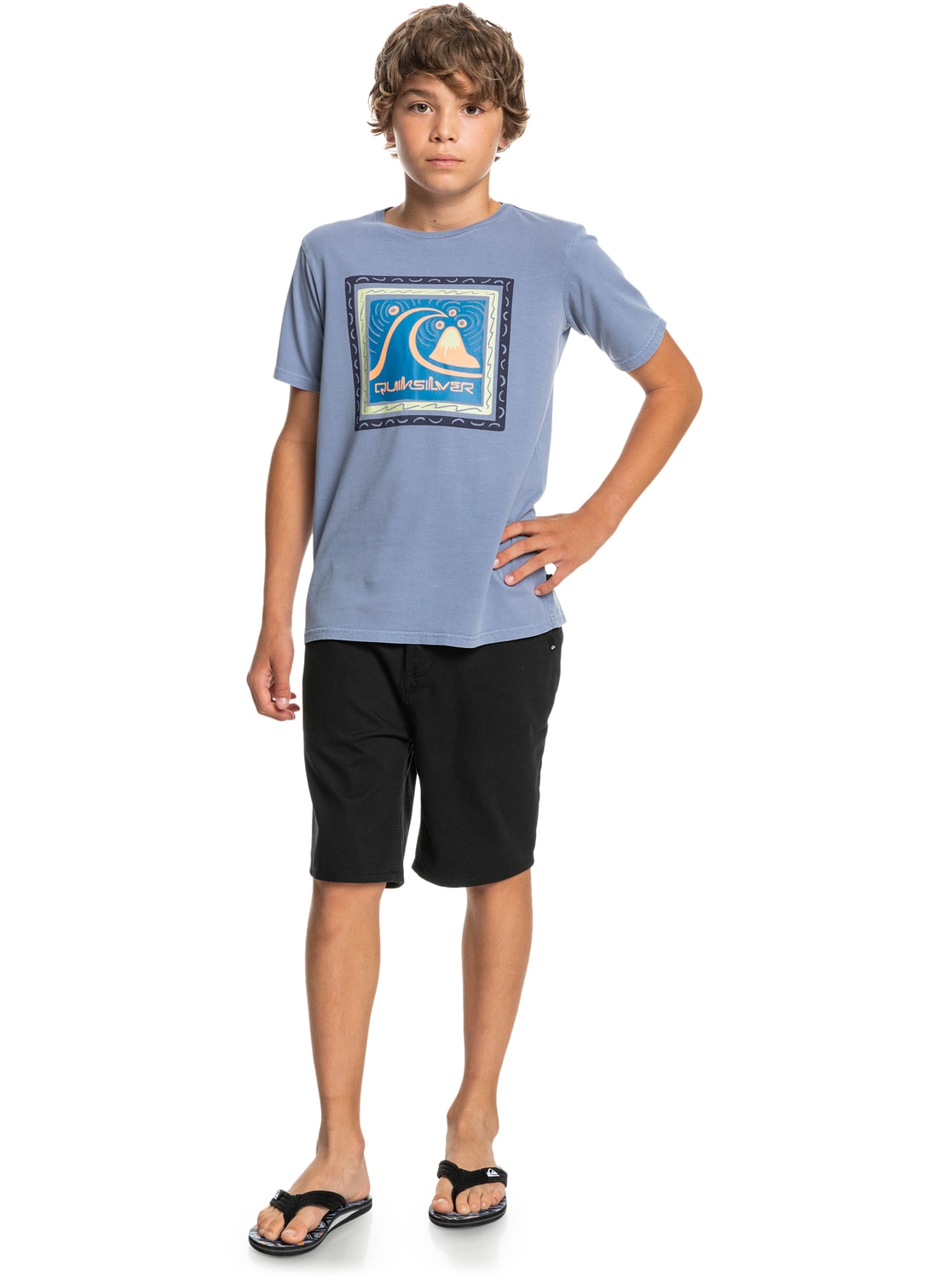 Quiksilver Chinoshorts »Everyday«
