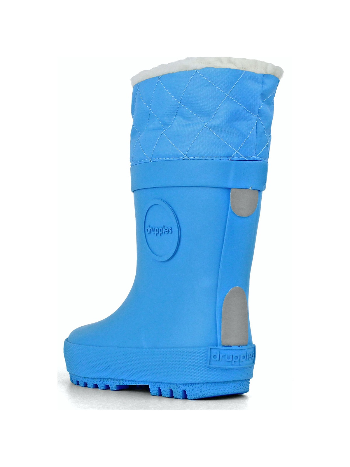 Druppies Winterstiefel »Kinder-Winterstiefel«