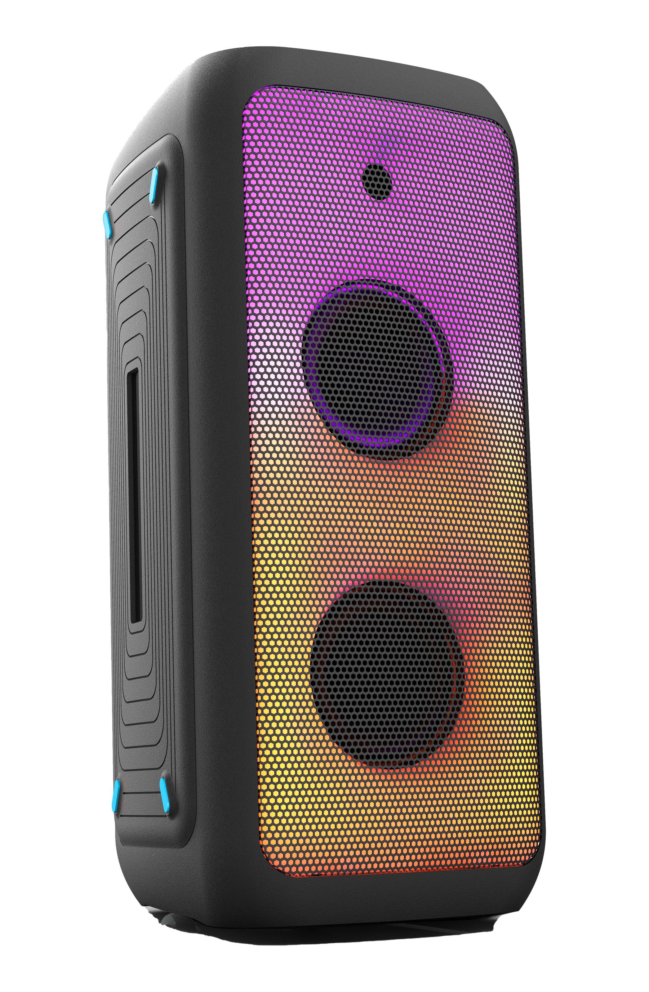 be cool Party-Lautsprecher »BE COOL PS120BTK«, 120 Watt