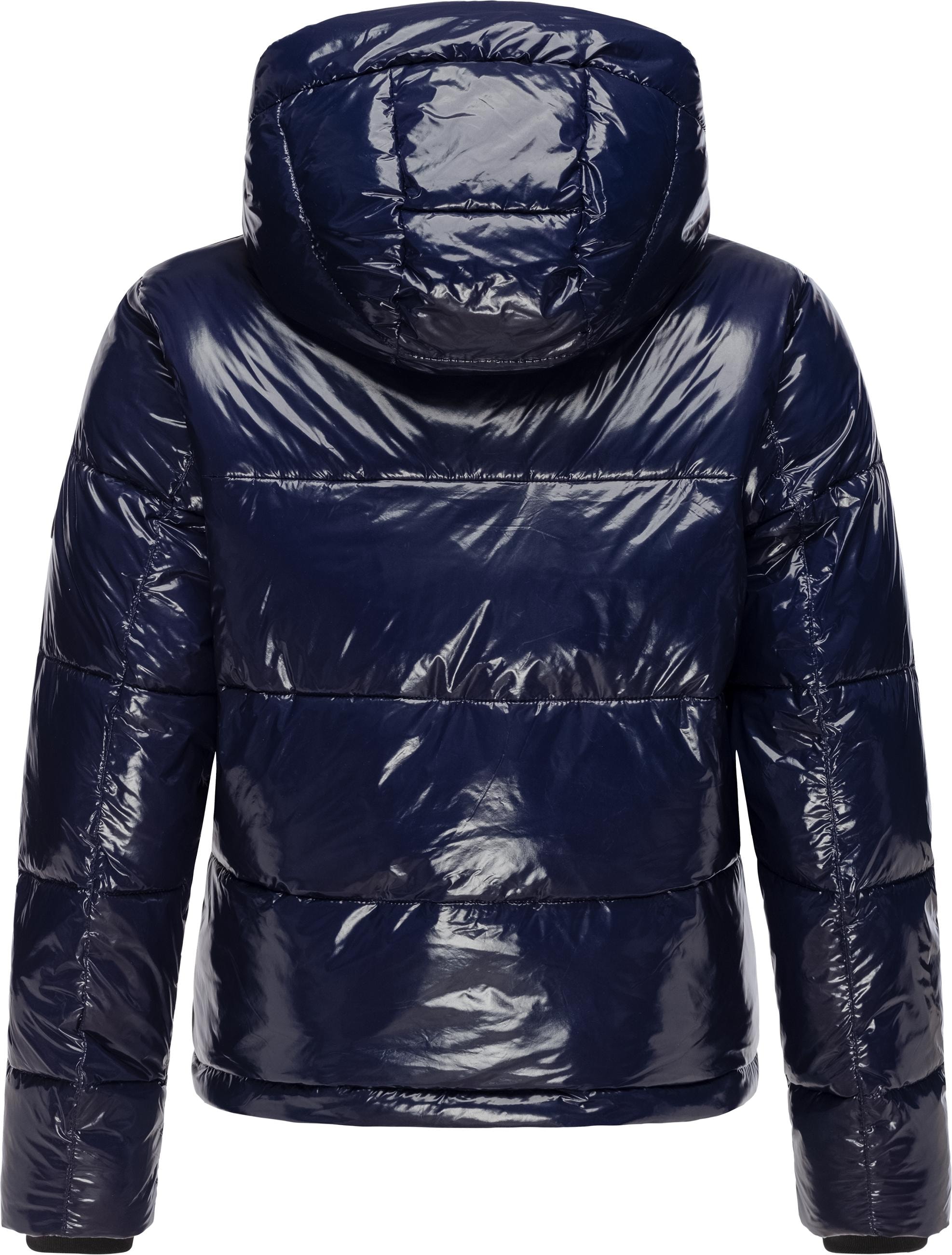 Ragwear Steppjacke »Winterjacke Roobie«