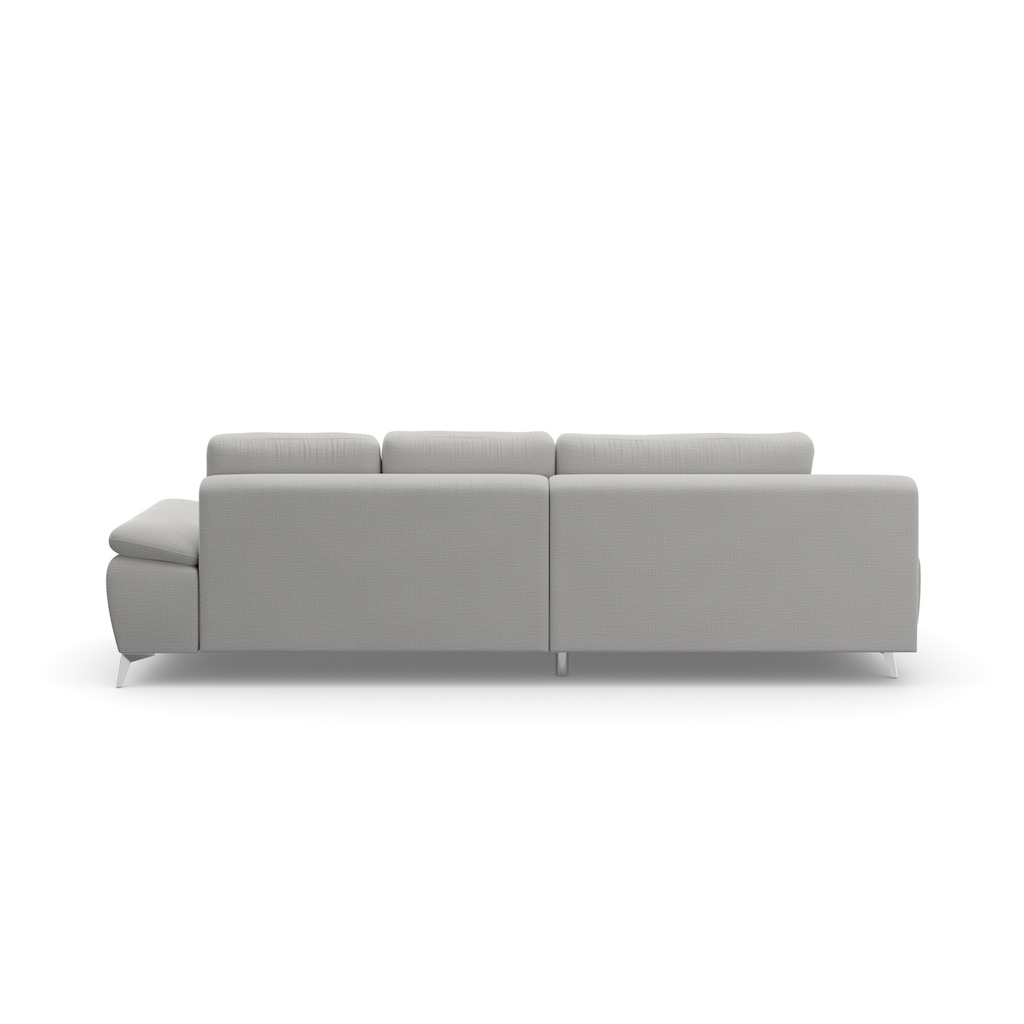 sit&more Ecksofa »Latigo«