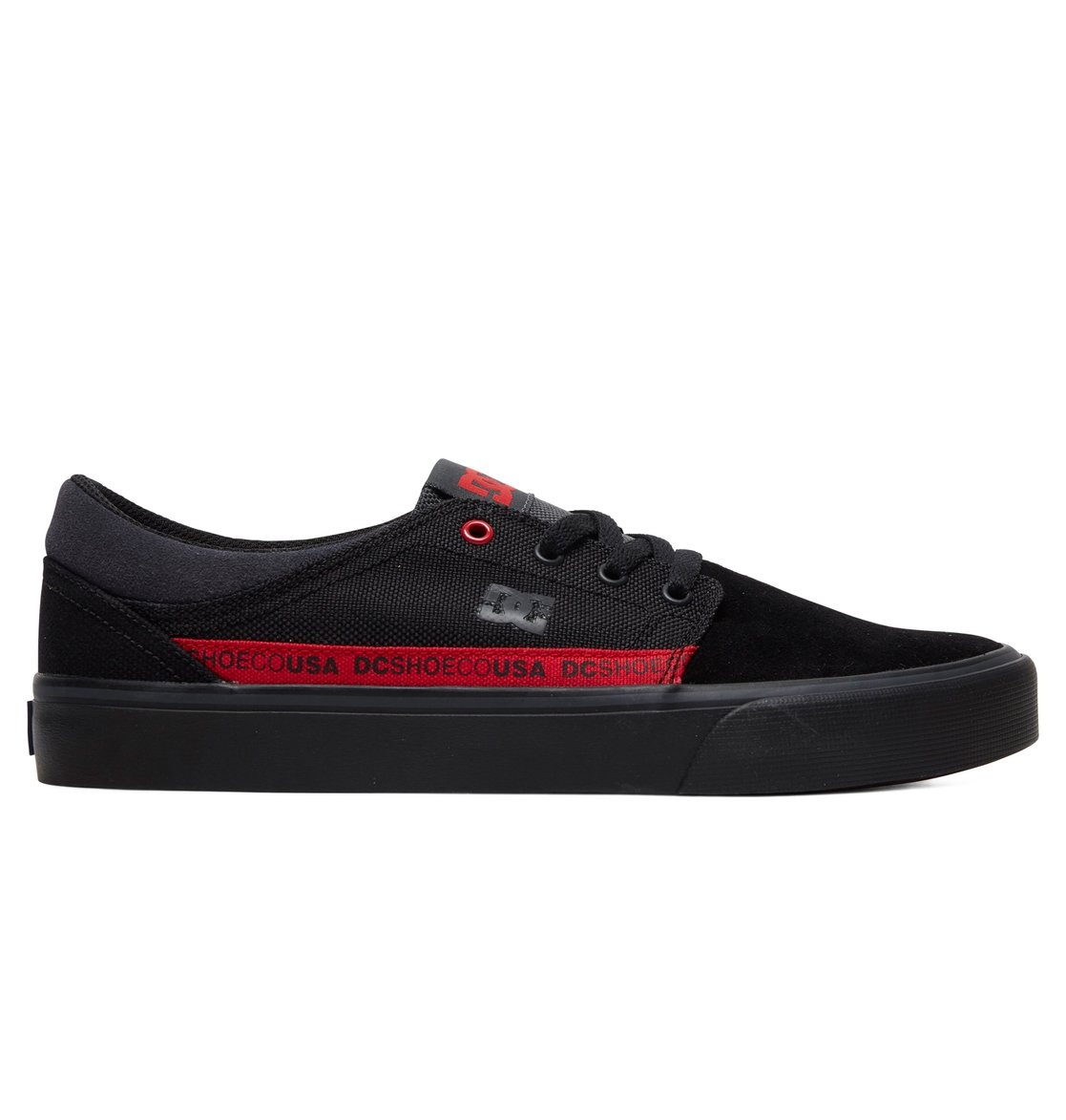 DC Shoes Sneaker »Trase TX«