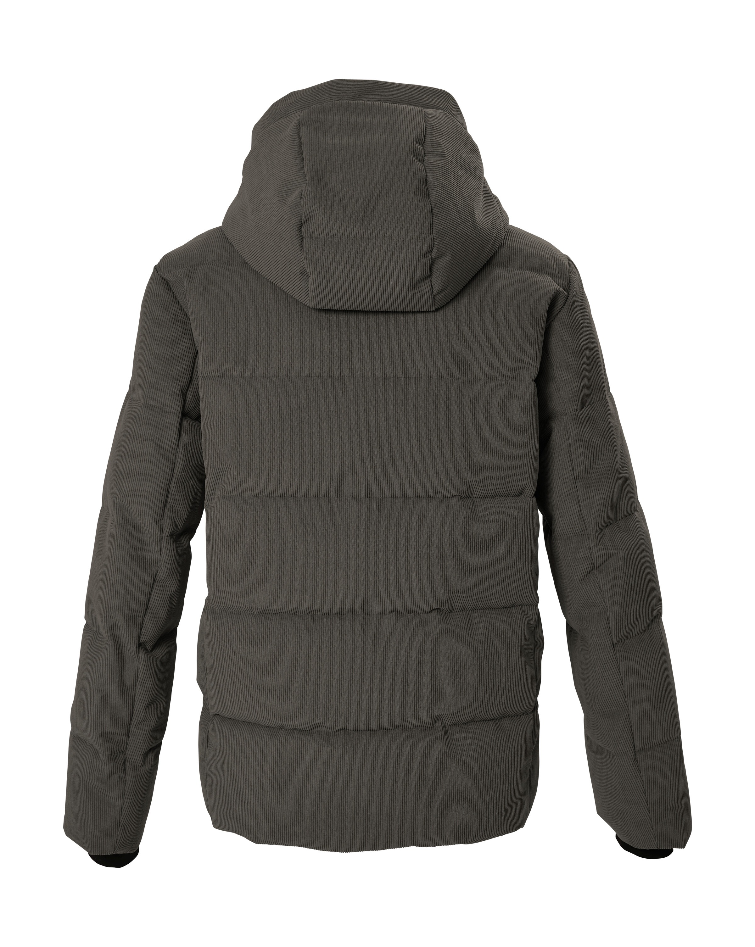 G.I.G.A. DX by killtec Steppjacke »GW 47 MN QLTD JCKT« Wasserabweisende Steppjacke, winddicht, atmungsaktiv