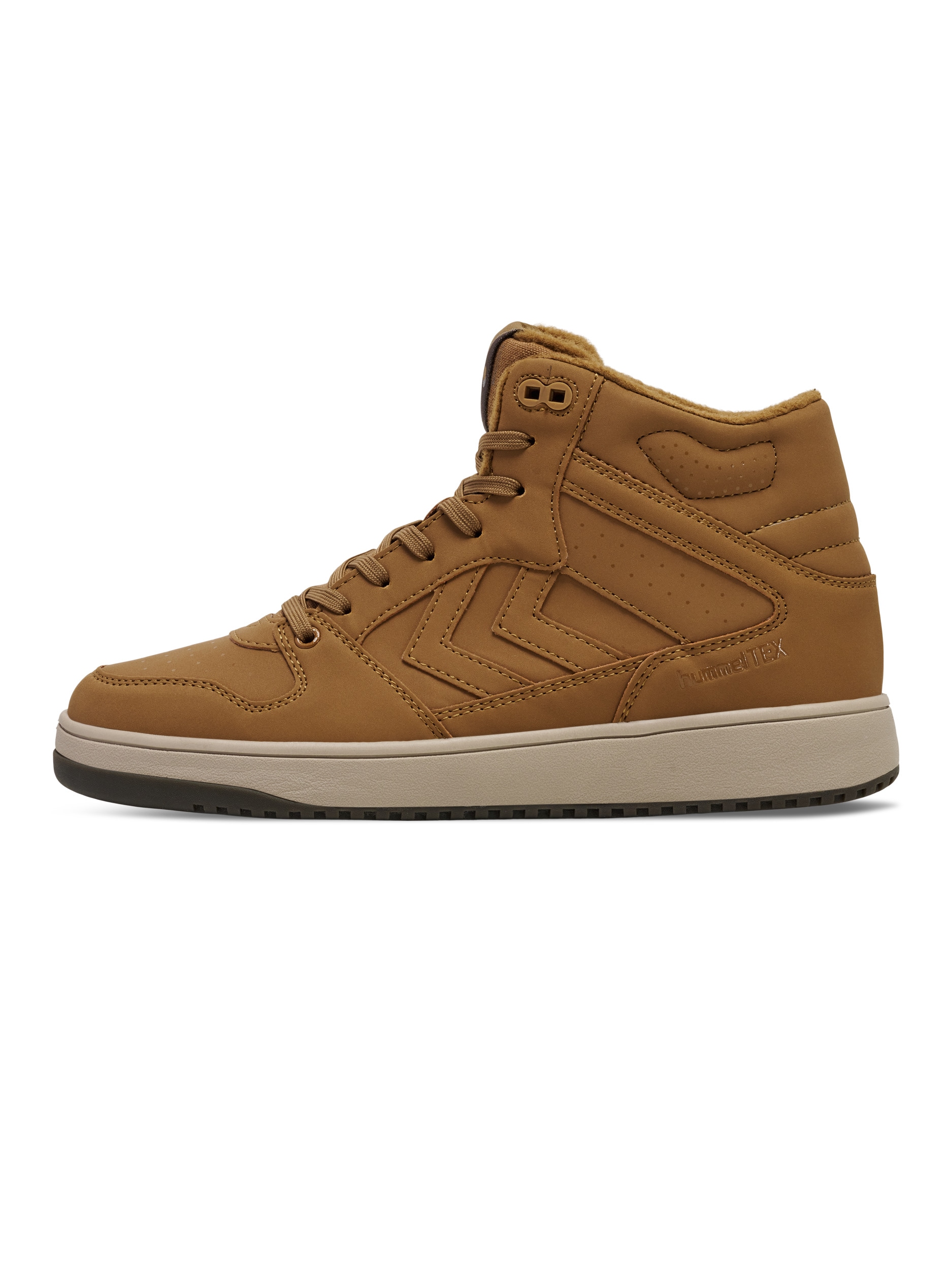 hummel Sneaker »ST. POWER PLAY MID TEX«, wasserdicht