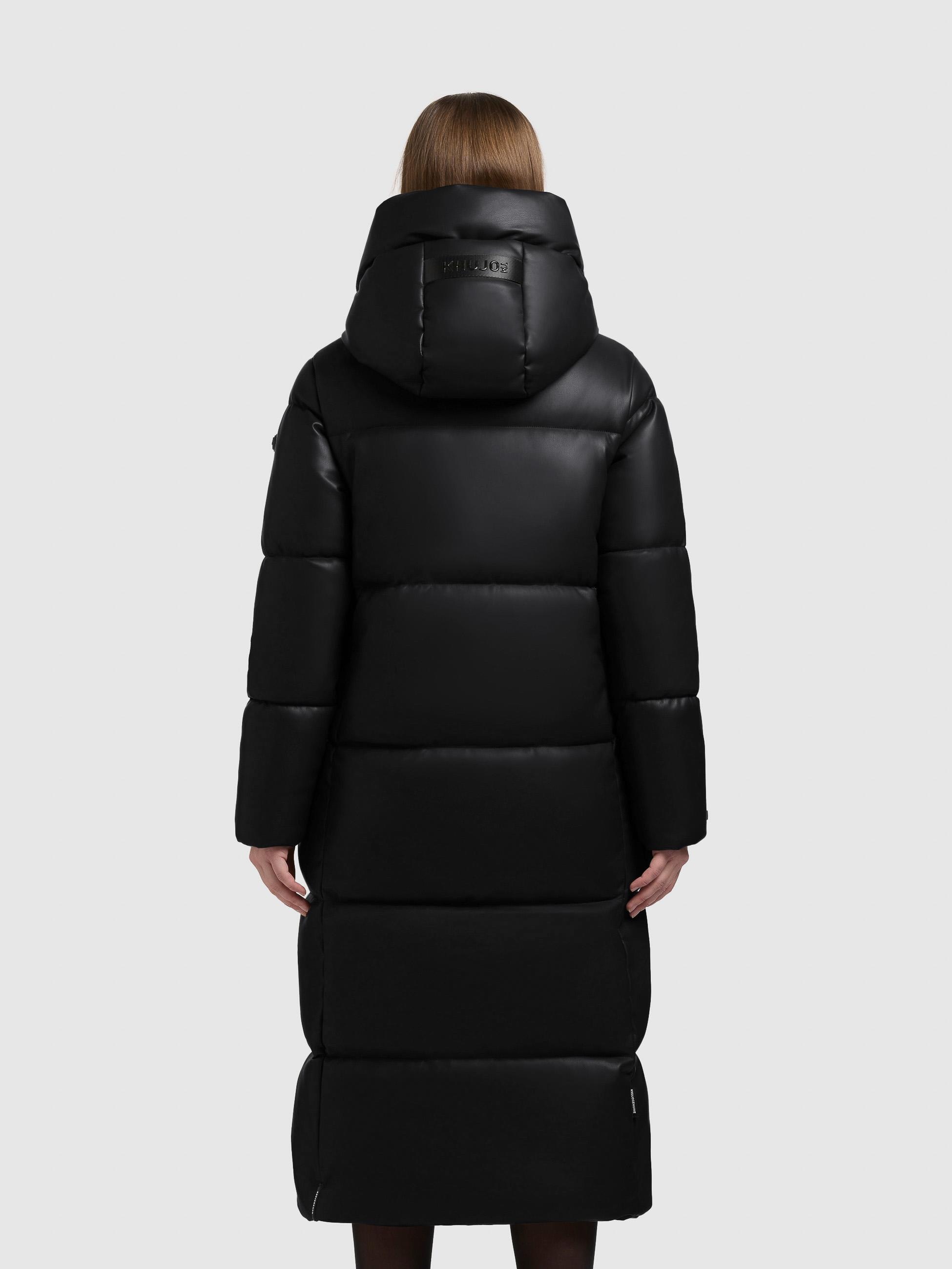 khujo Steppmantel »Steppmantel Destiny«