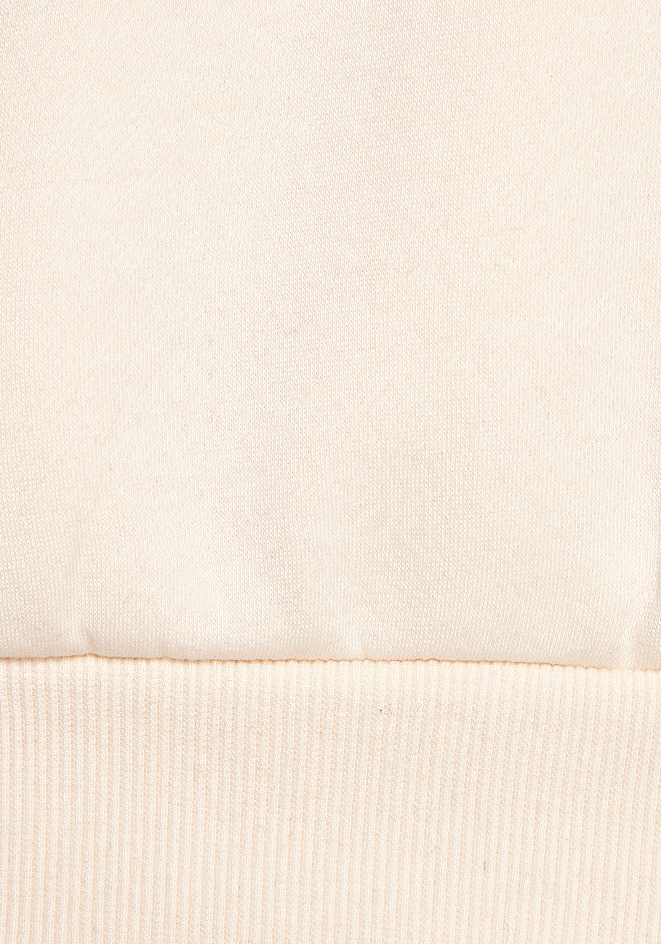 Bench. Loungewear Kapuzensweatshirt, mit Kängurutasche