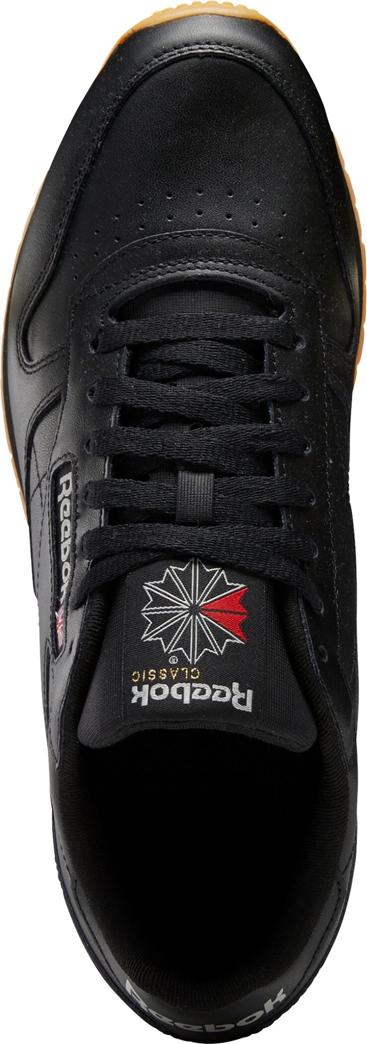 Reebok Classic Sneaker »CLASSIC LEATHER«