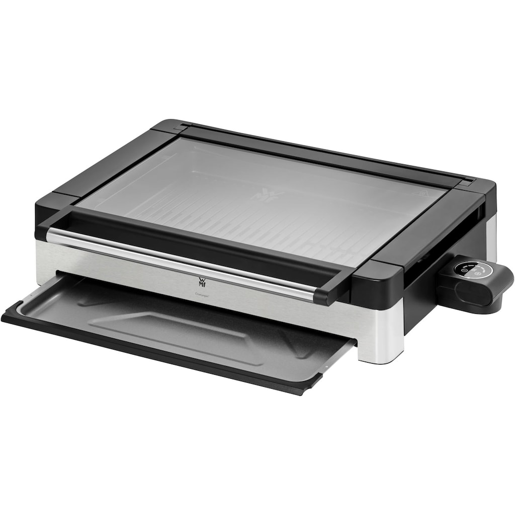 WMF Tischgrill »Lono«, 2200 W