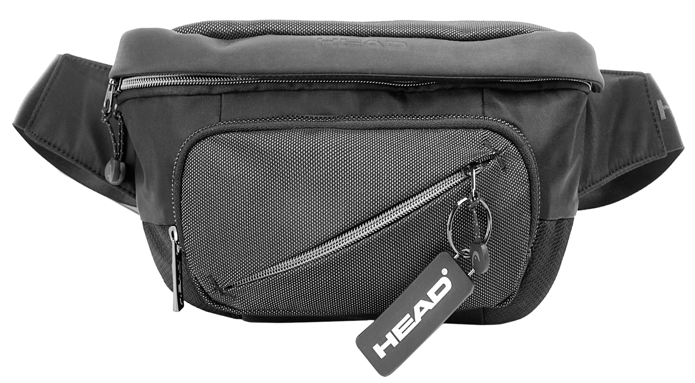 Head Gürteltasche »LEAD«, RFID-Schutz