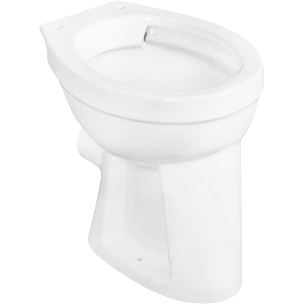 CORNAT Flachspül-WC