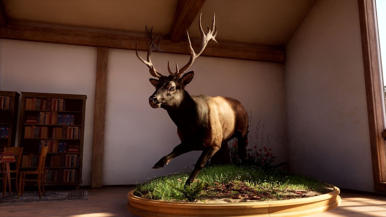 THQ Nordic Spielesoftware »Way of the Hunter 2« PlayStation 5