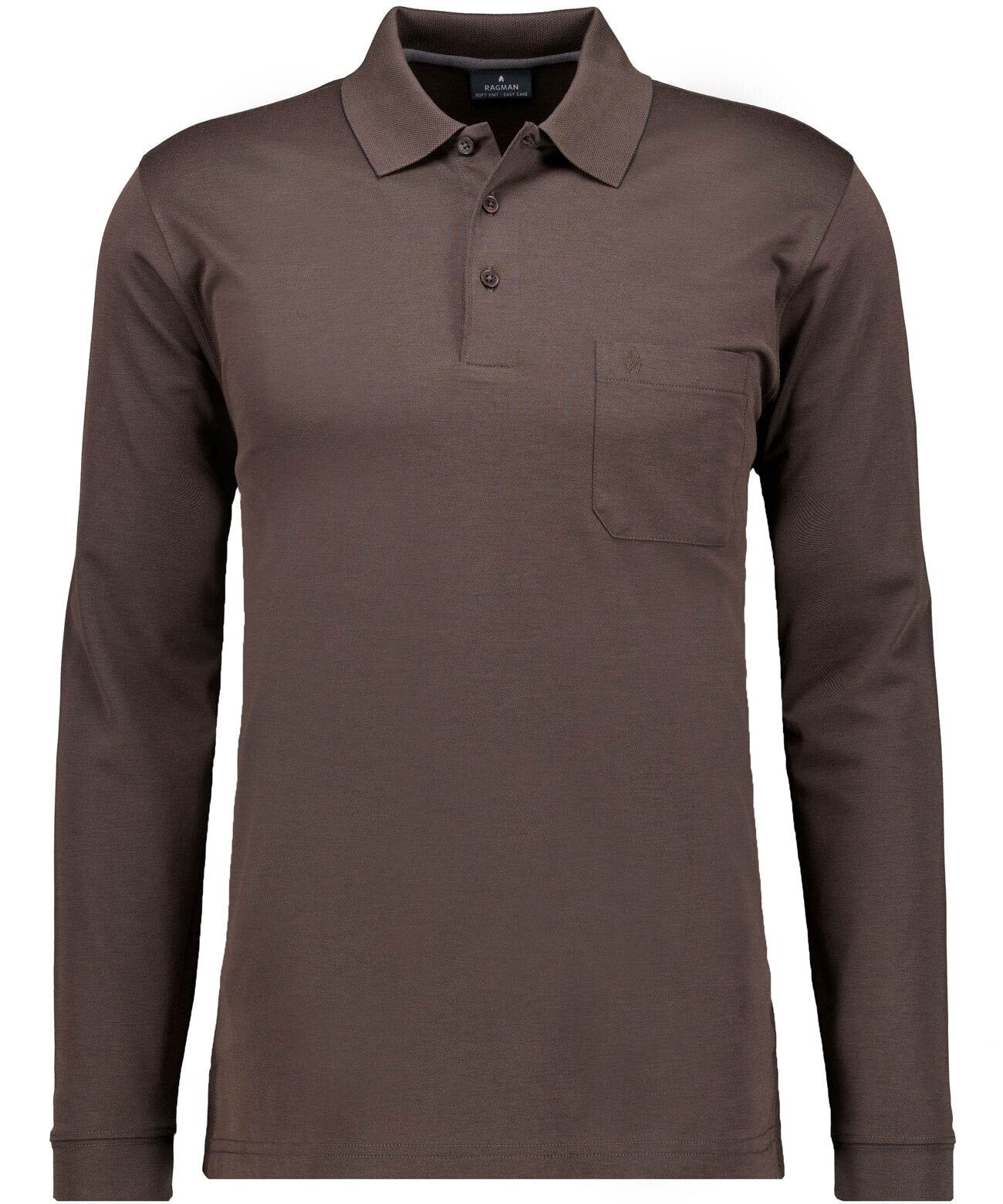 RAGMAN Longshirt