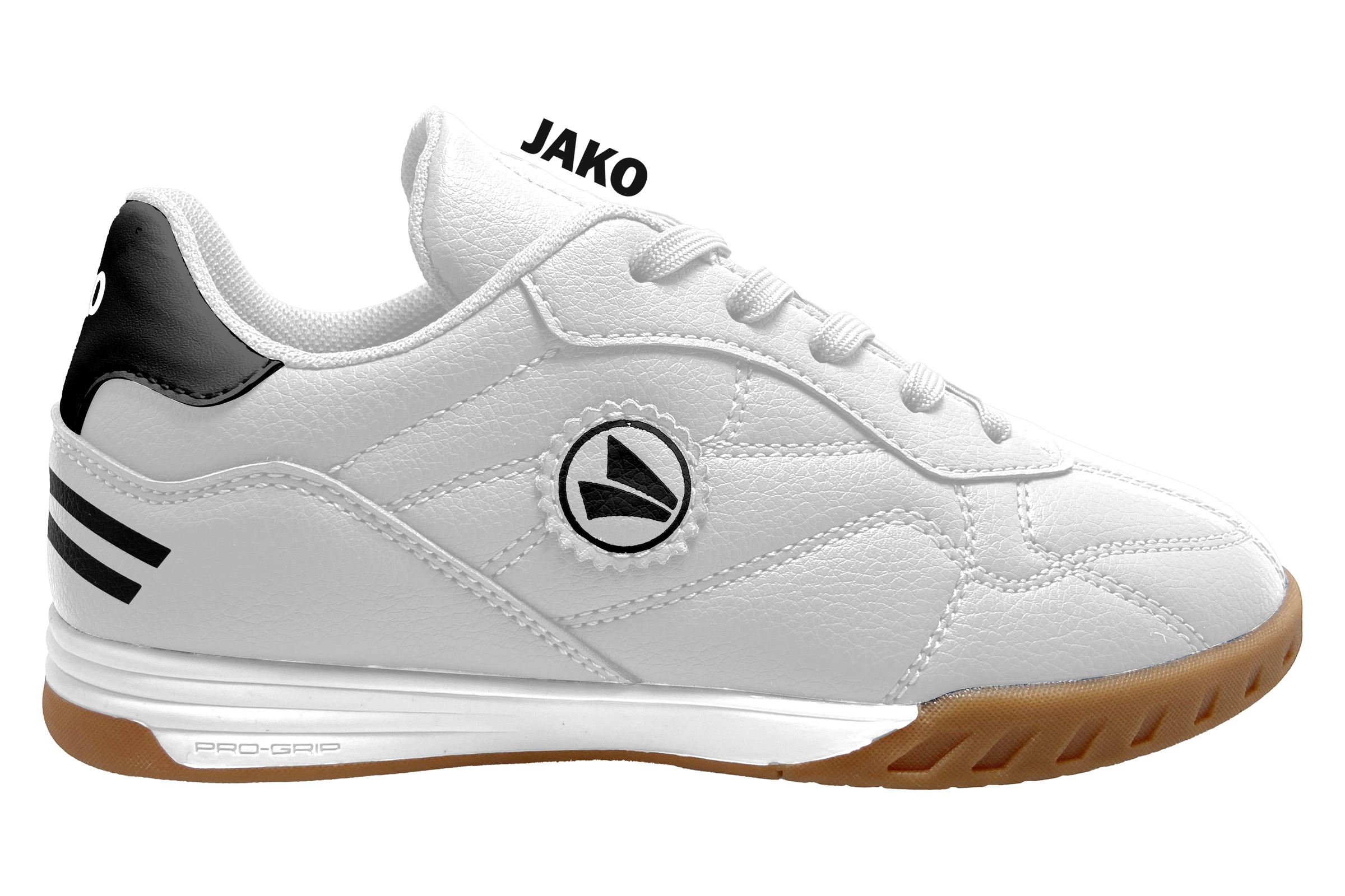 Jako Indoorschuh »J-SI SIGNATURE«  Hallenschuhe, nicht abfärbende Sohle