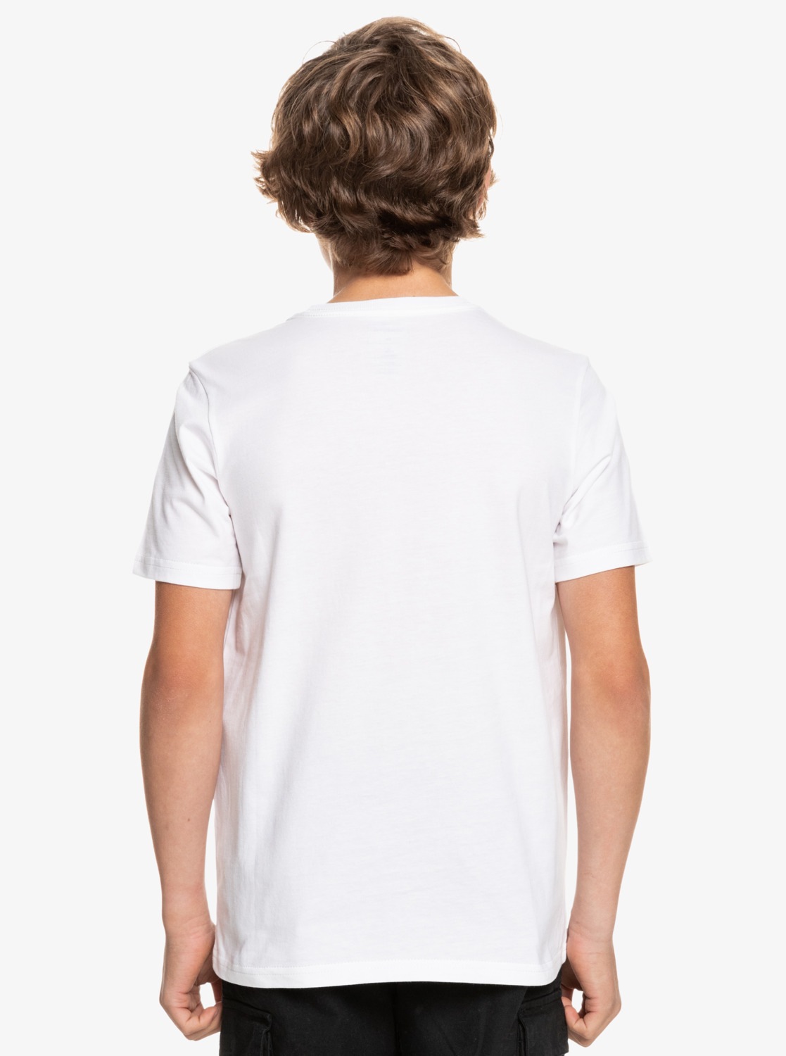 Quiksilver T-Shirt »Closed Tions«