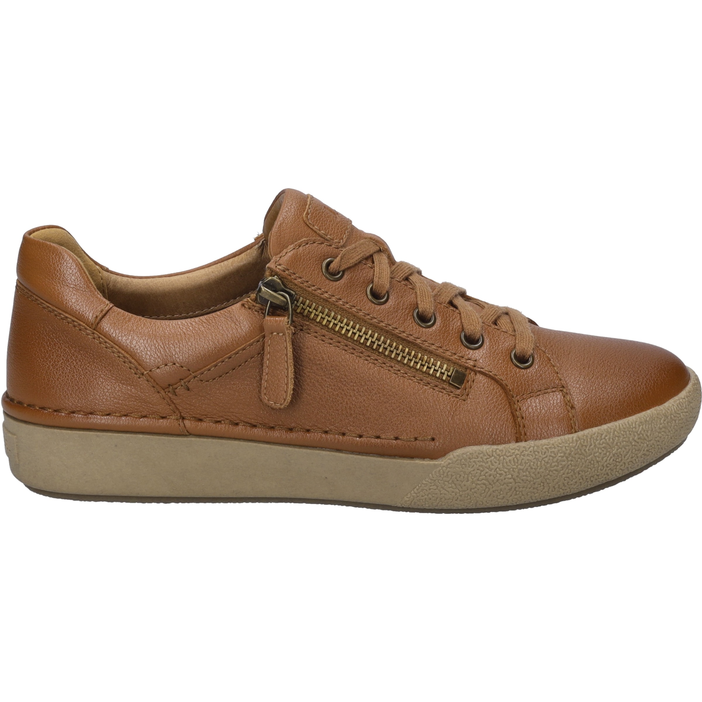 Josef Seibel Sneaker »Claire 13, camel«