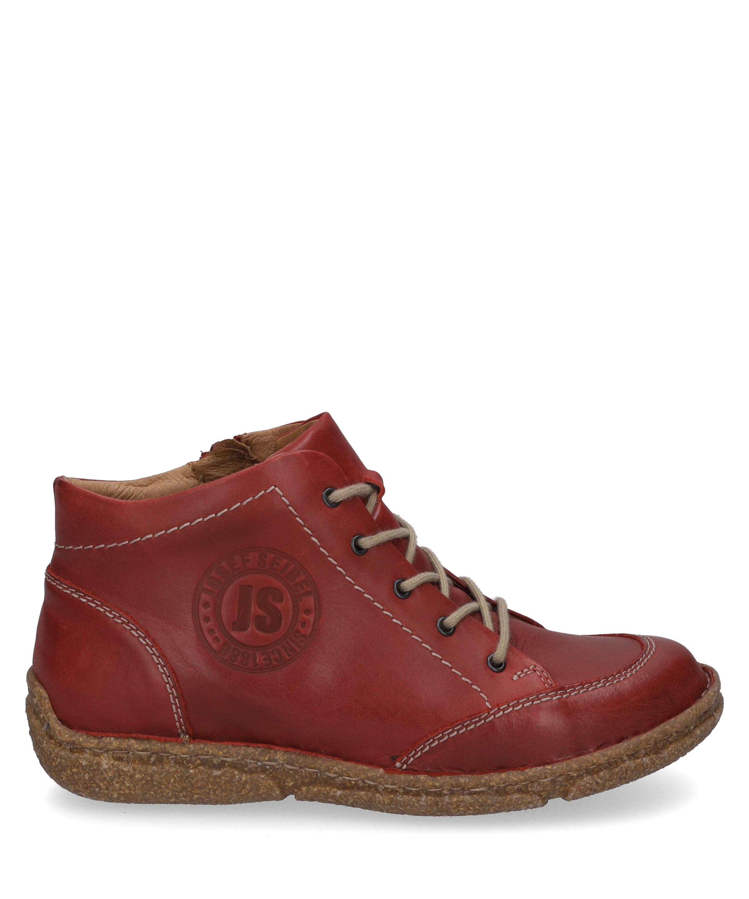 Josef Seibel Stiefelette »Neele 01, hibiscus«