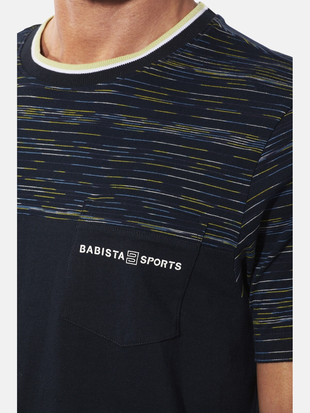 Babista T-Shirt »T-Shirt KENDALO«